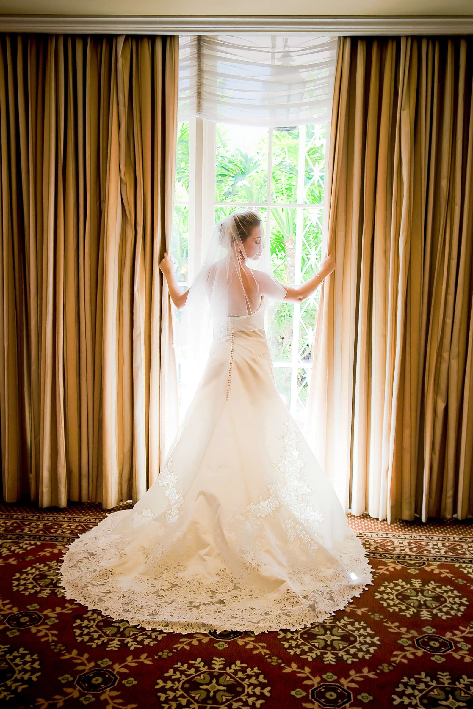 Hotel Del Coronado Wedding coordinated by CBS Weddings, Rosanne and Tim Wedding Photo #17 by True Photography