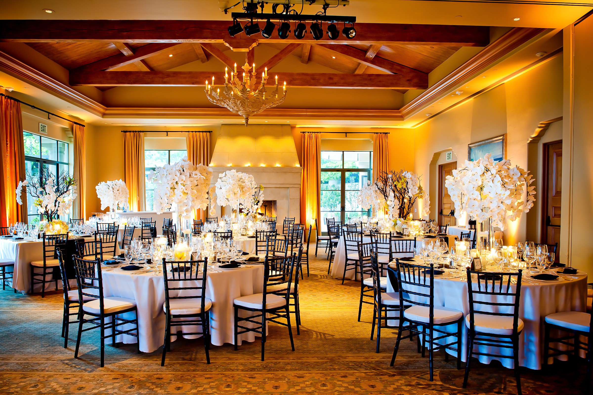 Pelican Hill Resort Wedding coordinated by Brooke Keegan Weddings and Events, KC and Garth Wedding Photo #23 by True Photography