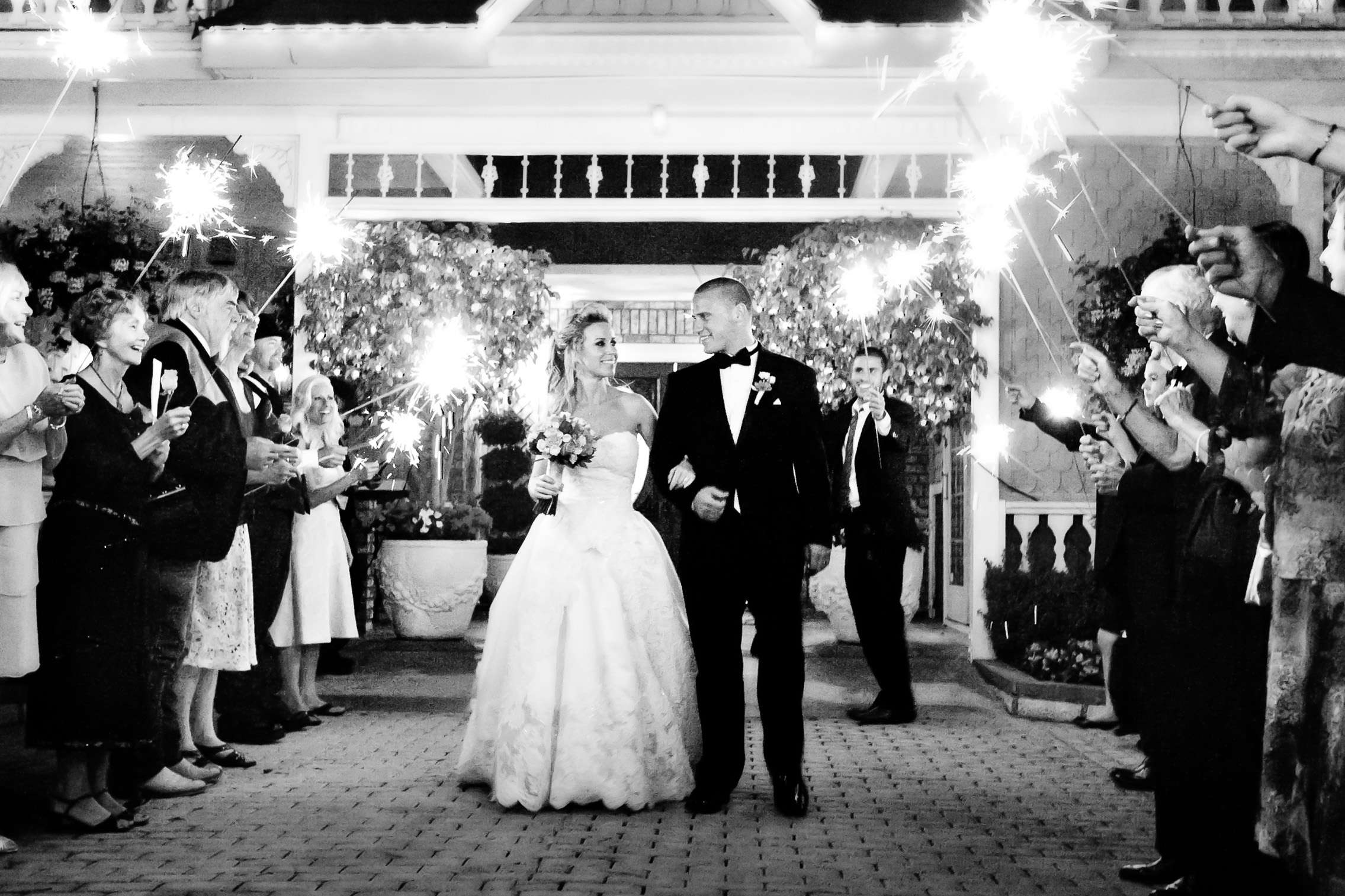 Grand Tradition Estate Wedding, Anne and Scott Wedding Photo #226054 by True Photography