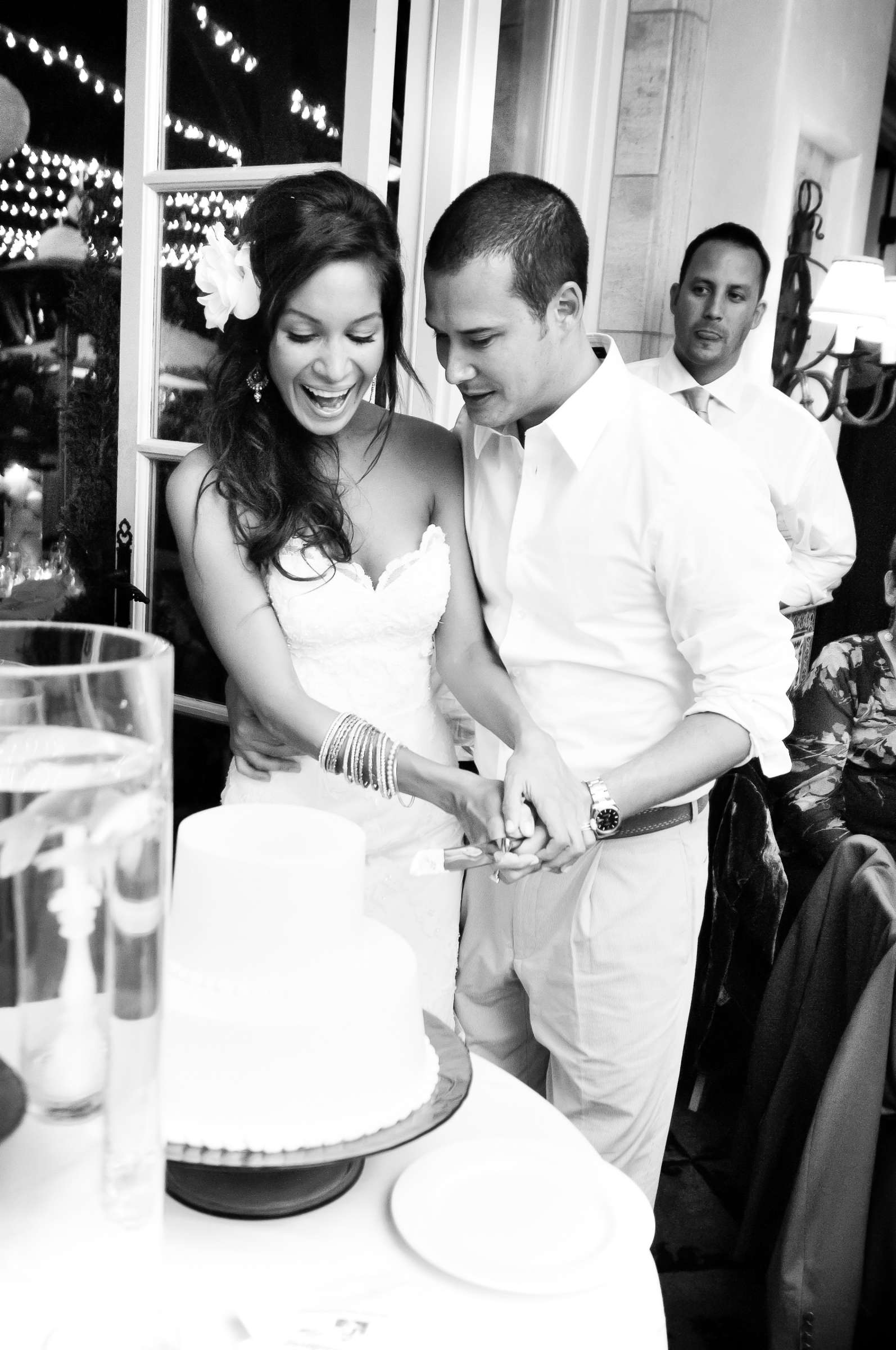 La Valencia Wedding, Amy and Matt Wedding Photo #226105 by True Photography