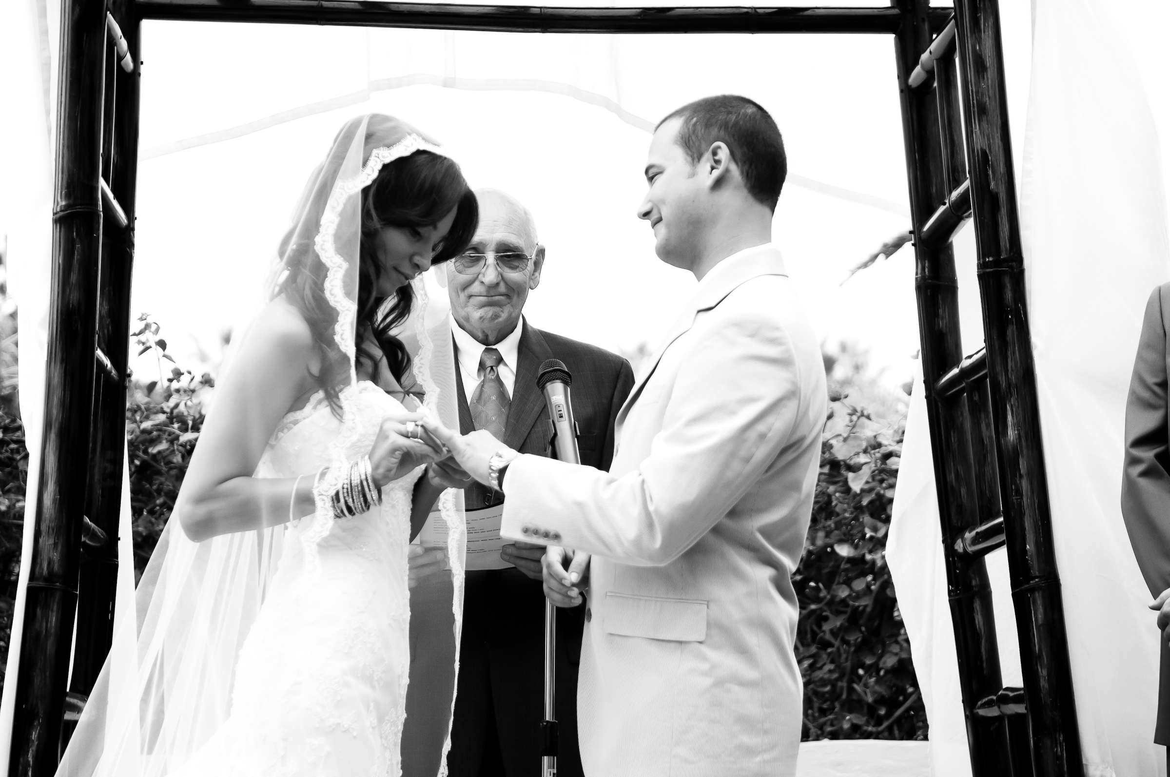 La Valencia Wedding, Amy and Matt Wedding Photo #226123 by True Photography