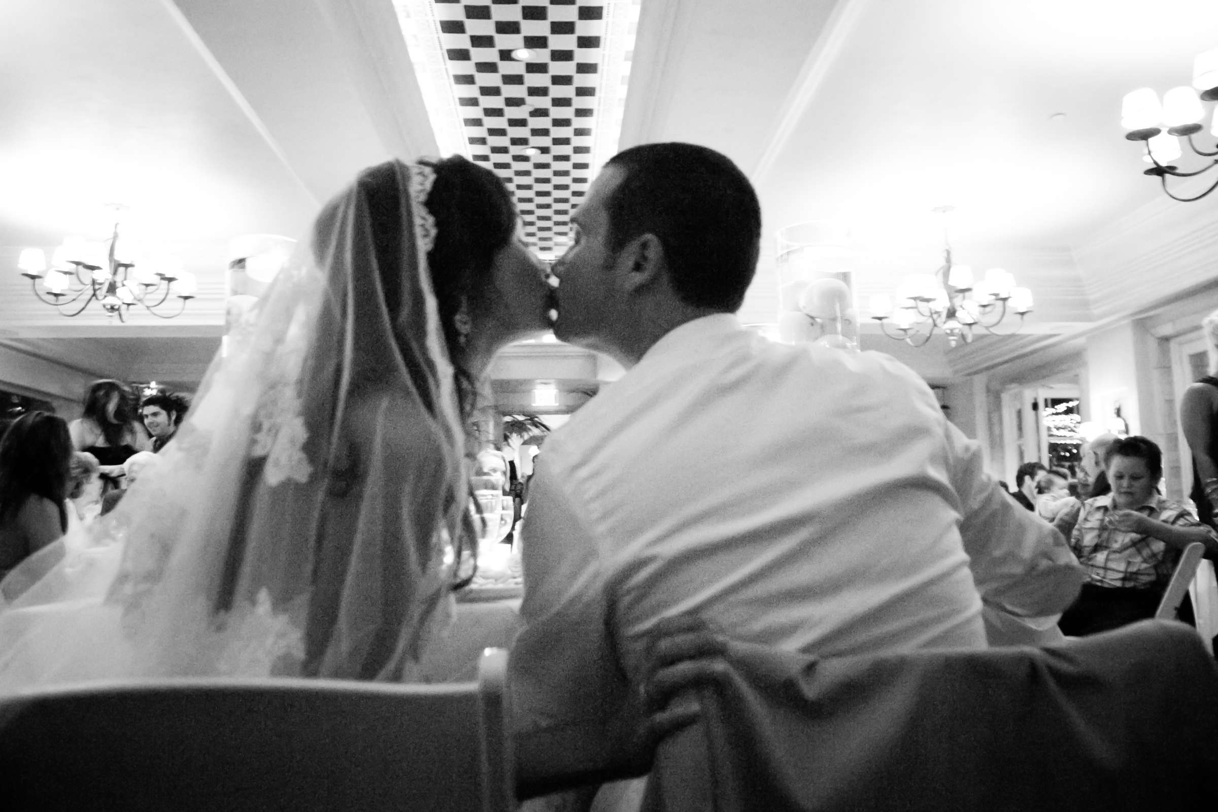 La Valencia Wedding, Amy and Matt Wedding Photo #226130 by True Photography