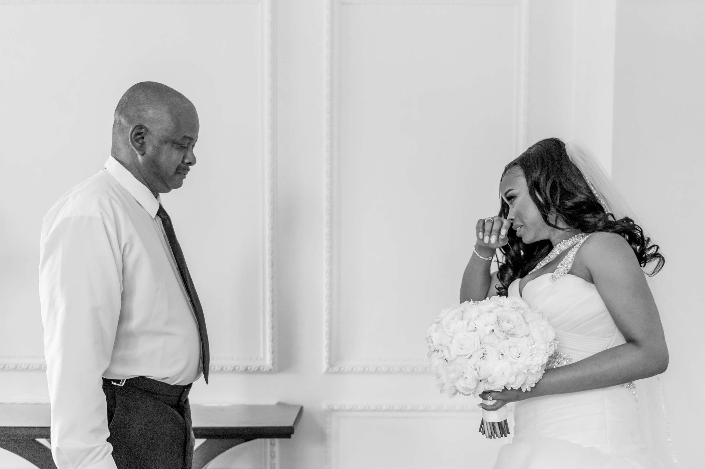 Coronado Community Center Wedding coordinated by First Comes Love Weddings & Events, Nikia and Charles Wedding Photo #226169 by True Photography