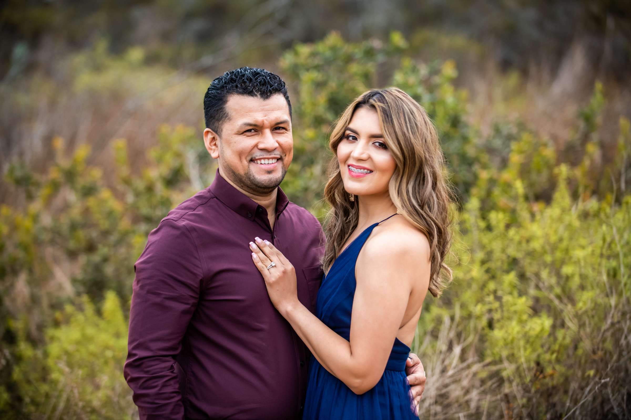 Engagement, Sinthia and Jose Engagement Photo #622839 by True Photography