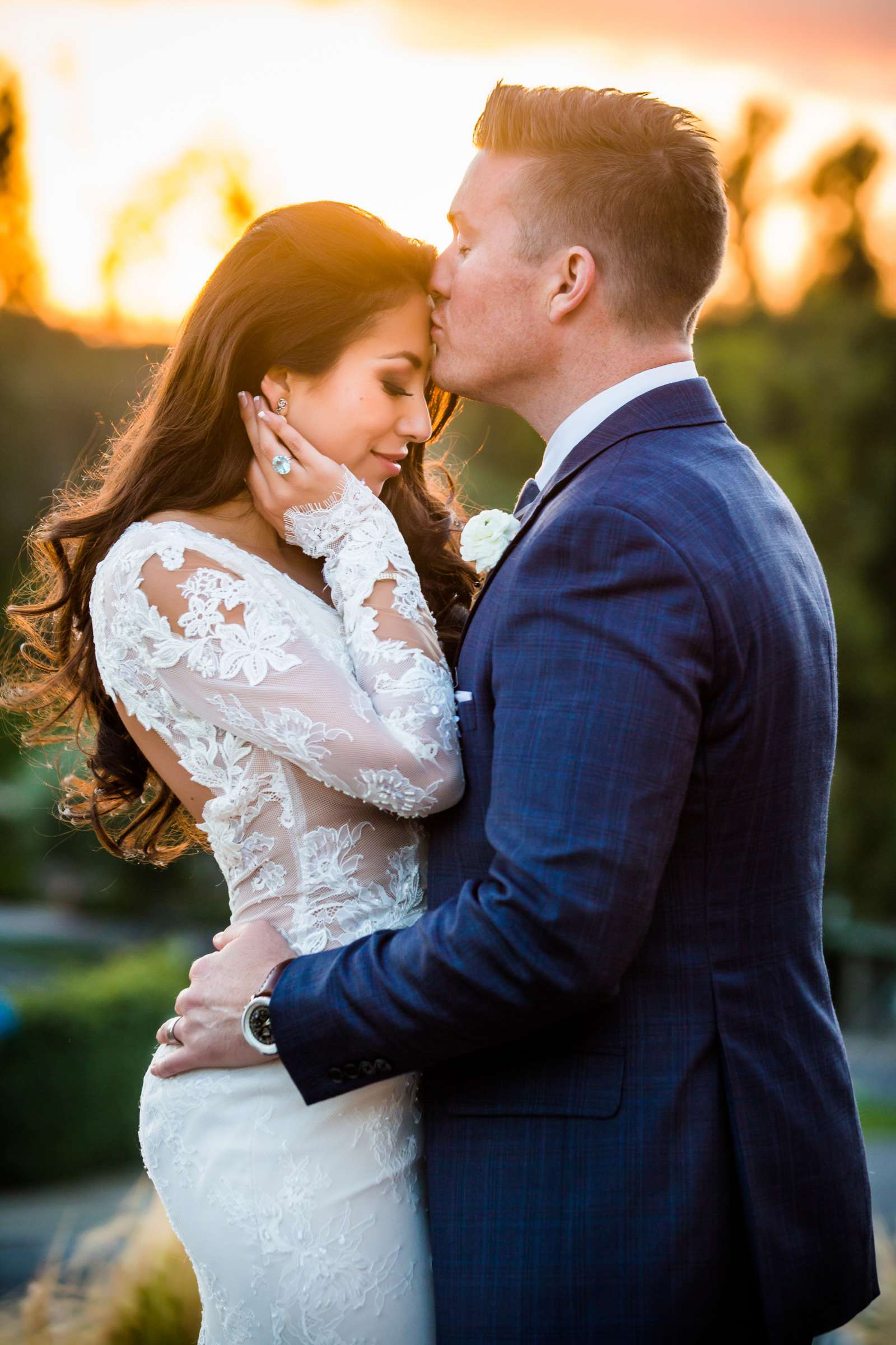 Santiago Canyon Estate Wedding coordinated by Dot the I's Events and Weddings, Christina and Matty Wedding Photo #64 by True Photography