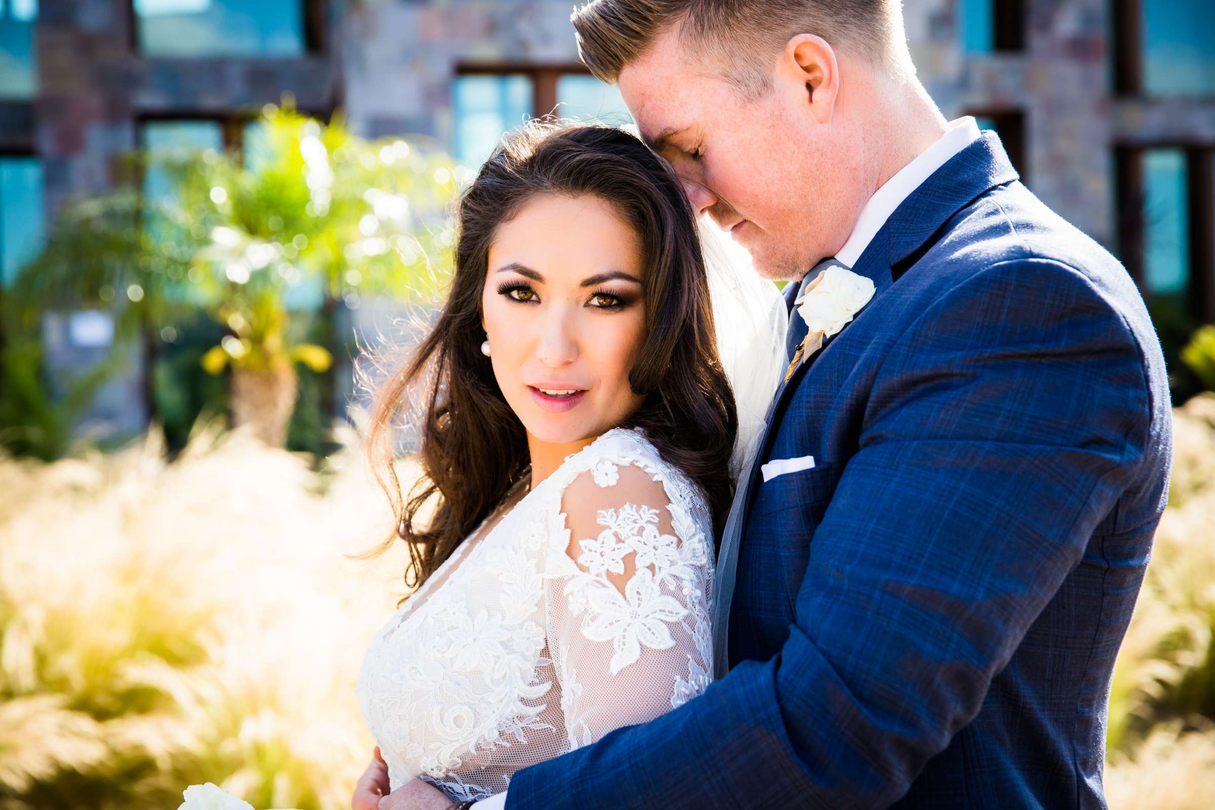 Santiago Canyon Estate Wedding coordinated by Dot the I's Events and Weddings, Christina and Matty Wedding Photo #91 by True Photography
