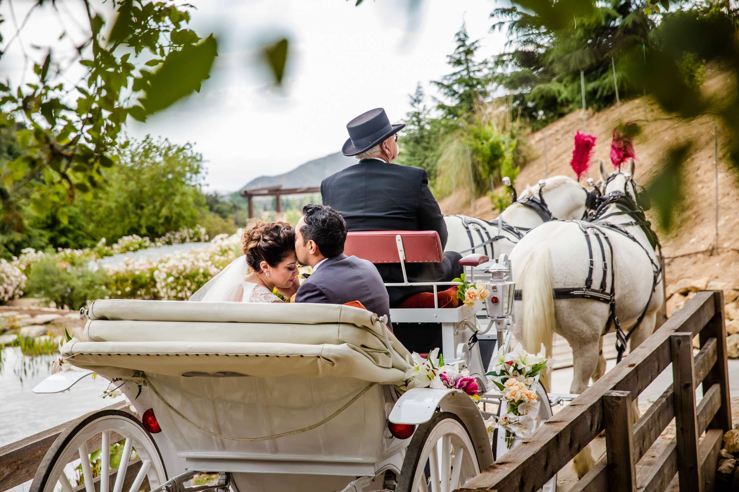 Serendipity Garden Weddings Wedding, Ruth and Freddie Wedding Photo #60 by True Photography