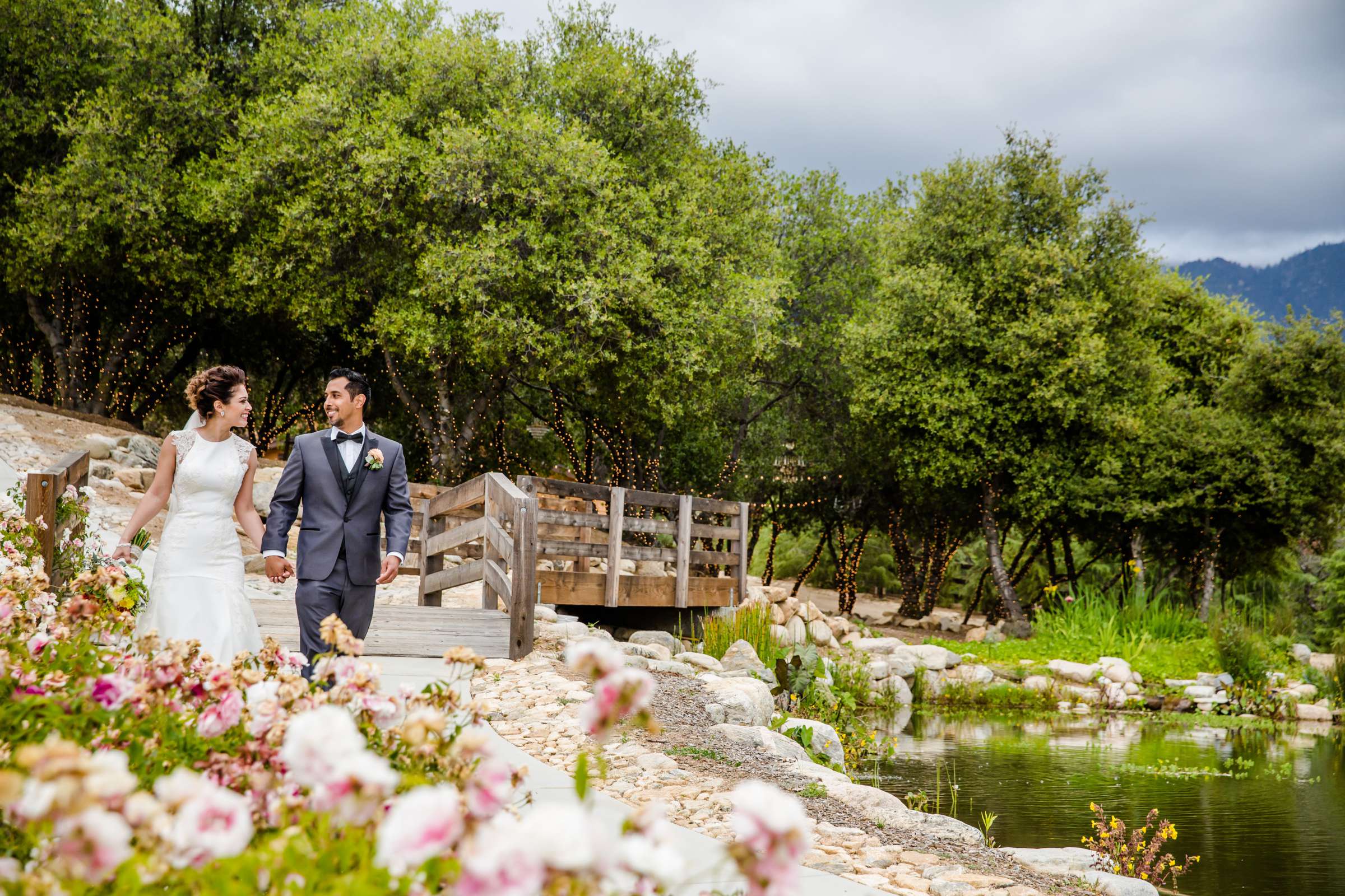 Serendipity Garden Weddings Wedding, Ruth and Freddie Wedding Photo #64 by True Photography