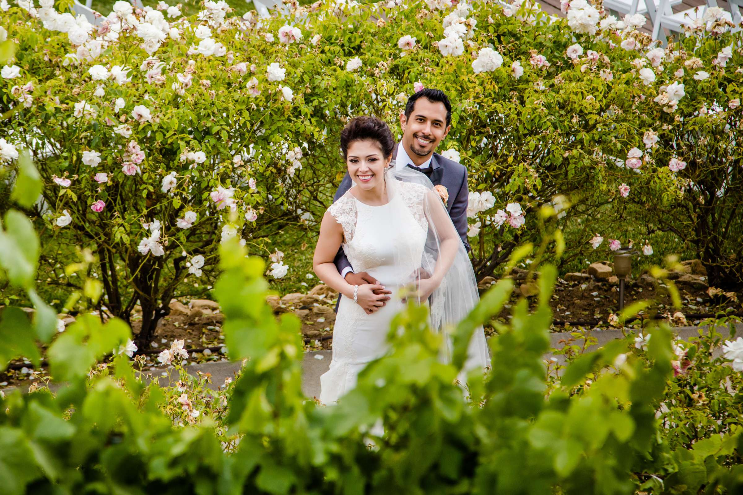Serendipity Garden Weddings Wedding, Ruth and Freddie Wedding Photo #65 by True Photography