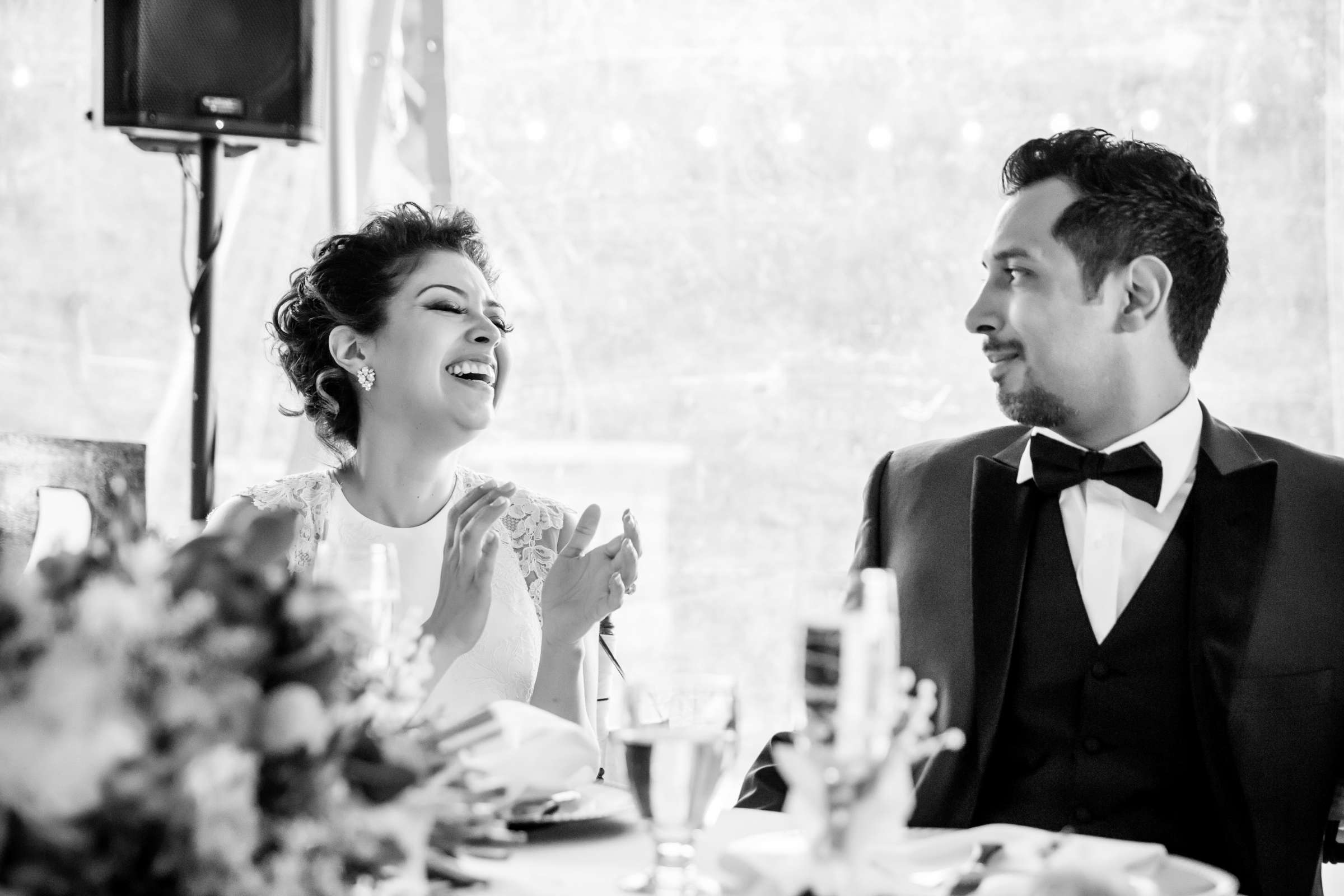 Serendipity Garden Weddings Wedding, Ruth and Freddie Wedding Photo #74 by True Photography