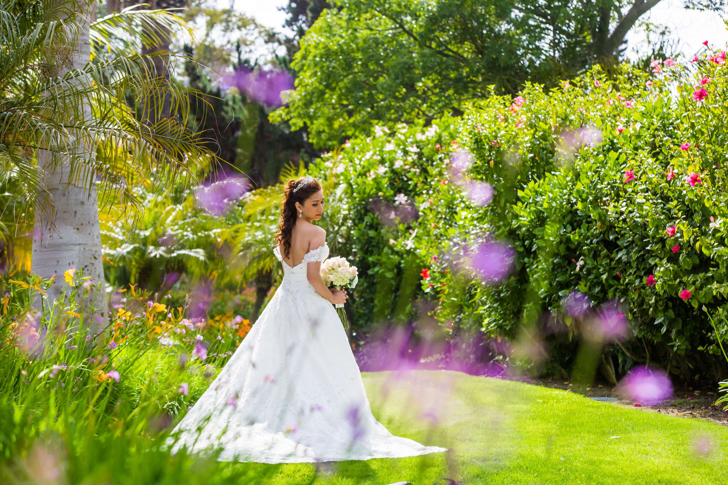 Paradise Point Wedding coordinated by Anns Plans, Hanz and Robeshelle Wedding Photo #1 by True Photography
