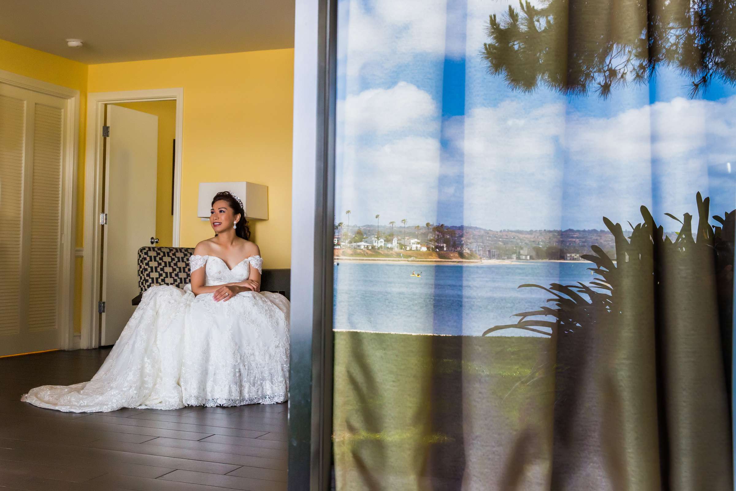 Paradise Point Wedding coordinated by Anns Plans, Hanz and Robeshelle Wedding Photo #61 by True Photography