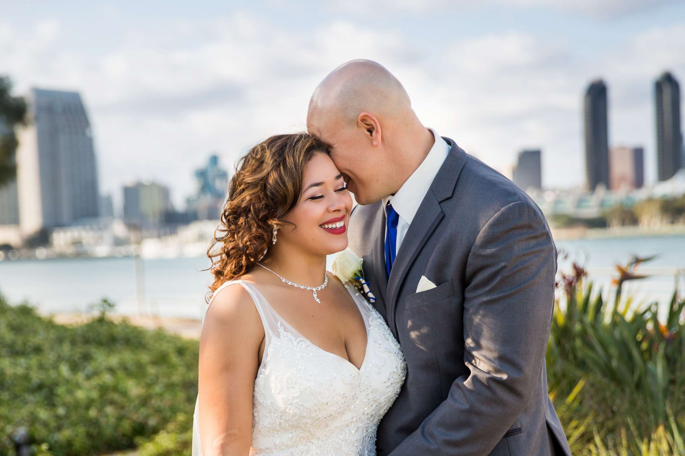 Coronado Island Marriott Resort & Spa Wedding, Gabriela and Joshua Wedding Photo #227250 by True Photography