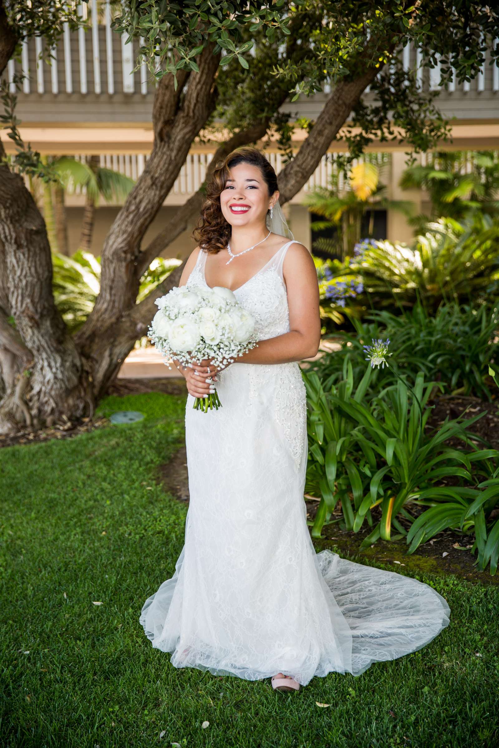 Coronado Island Marriott Resort & Spa Wedding, Gabriela and Joshua Wedding Photo #227251 by True Photography