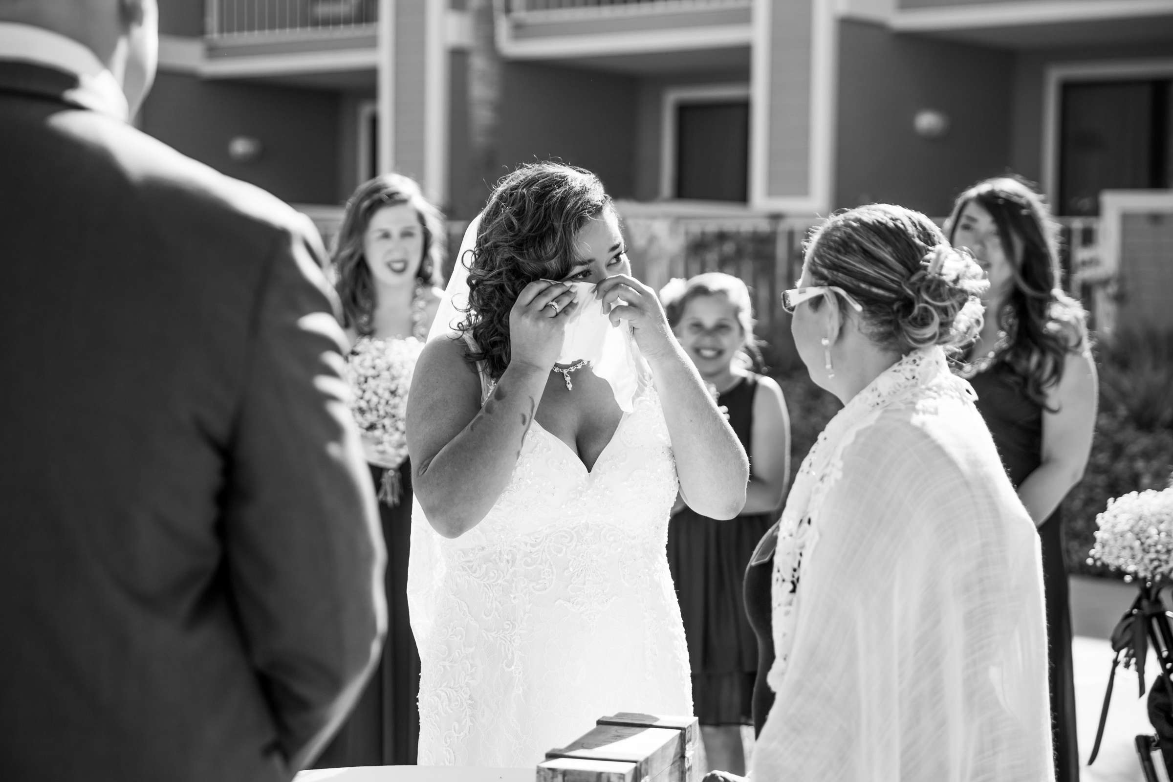 Coronado Island Marriott Resort & Spa Wedding, Gabriela and Joshua Wedding Photo #227281 by True Photography