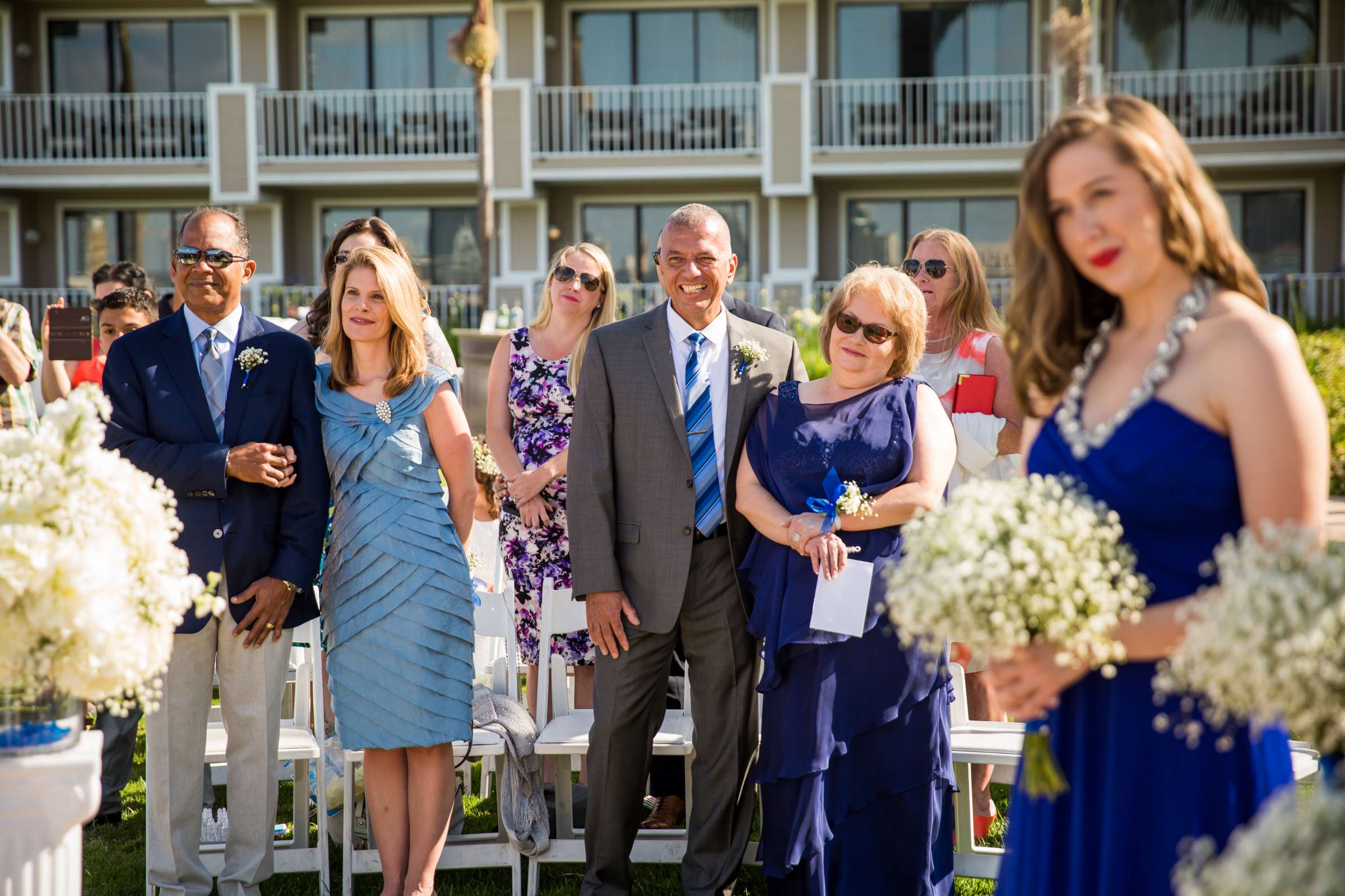 Coronado Island Marriott Resort & Spa Wedding, Gabriela and Joshua Wedding Photo #227283 by True Photography