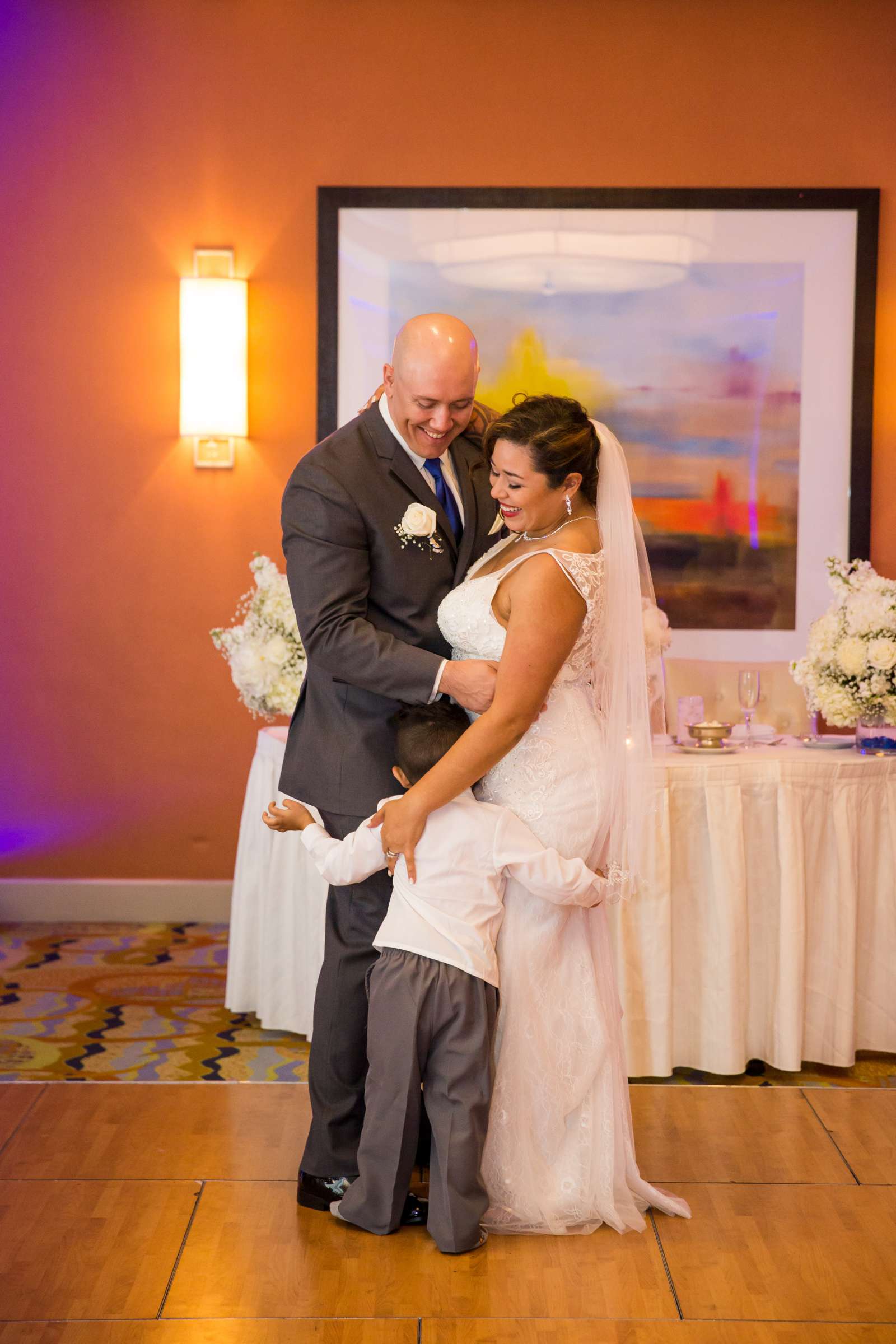 Coronado Island Marriott Resort & Spa Wedding, Gabriela and Joshua Wedding Photo #227300 by True Photography