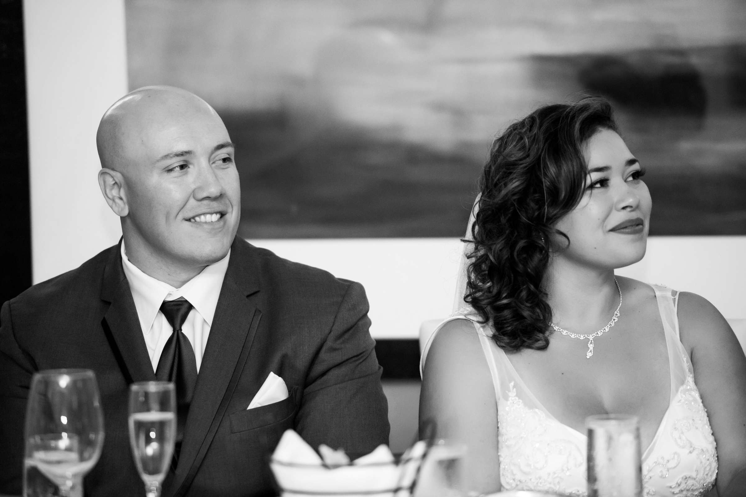 Coronado Island Marriott Resort & Spa Wedding, Gabriela and Joshua Wedding Photo #227309 by True Photography