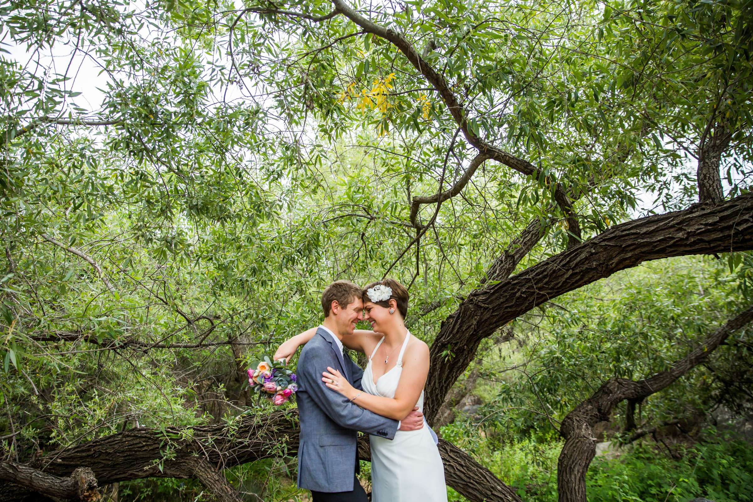 Safari Park Wedding, Ariane and Kenyon Wedding Photo #227355 by True Photography