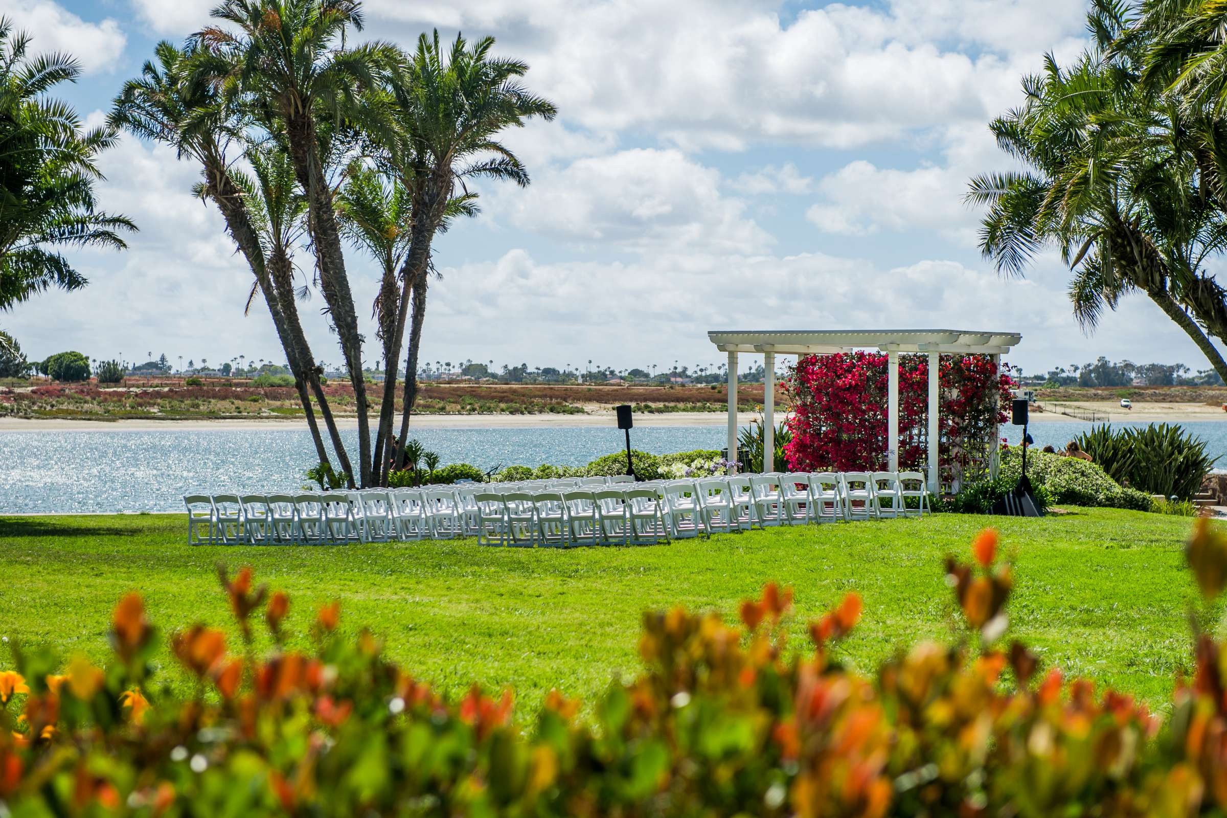 San Diego Mission Bay Resort Wedding, Melissa and Justin Wedding Photo #9 by True Photography