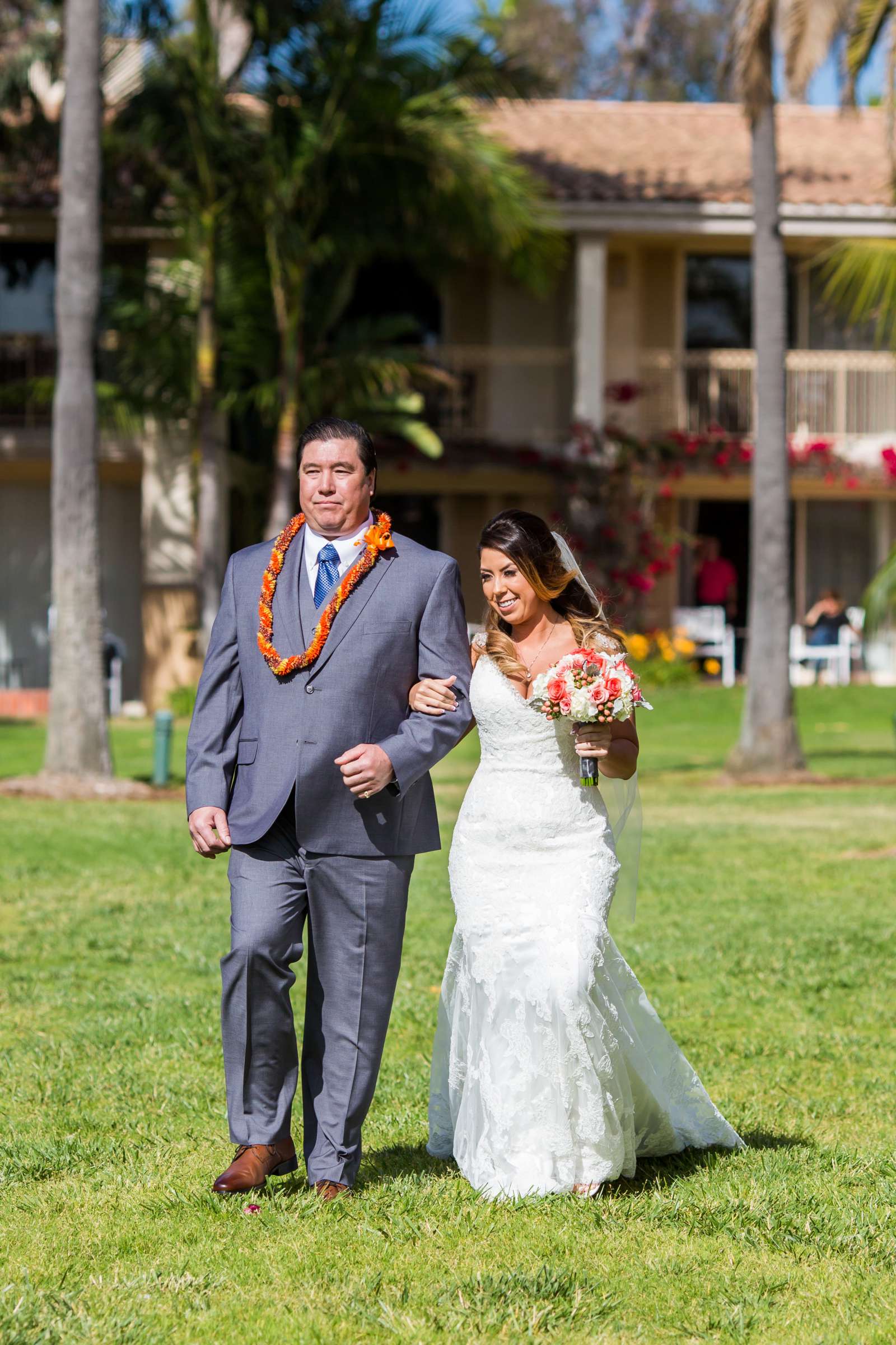 San Diego Mission Bay Resort Wedding, Melissa and Justin Wedding Photo #37 by True Photography
