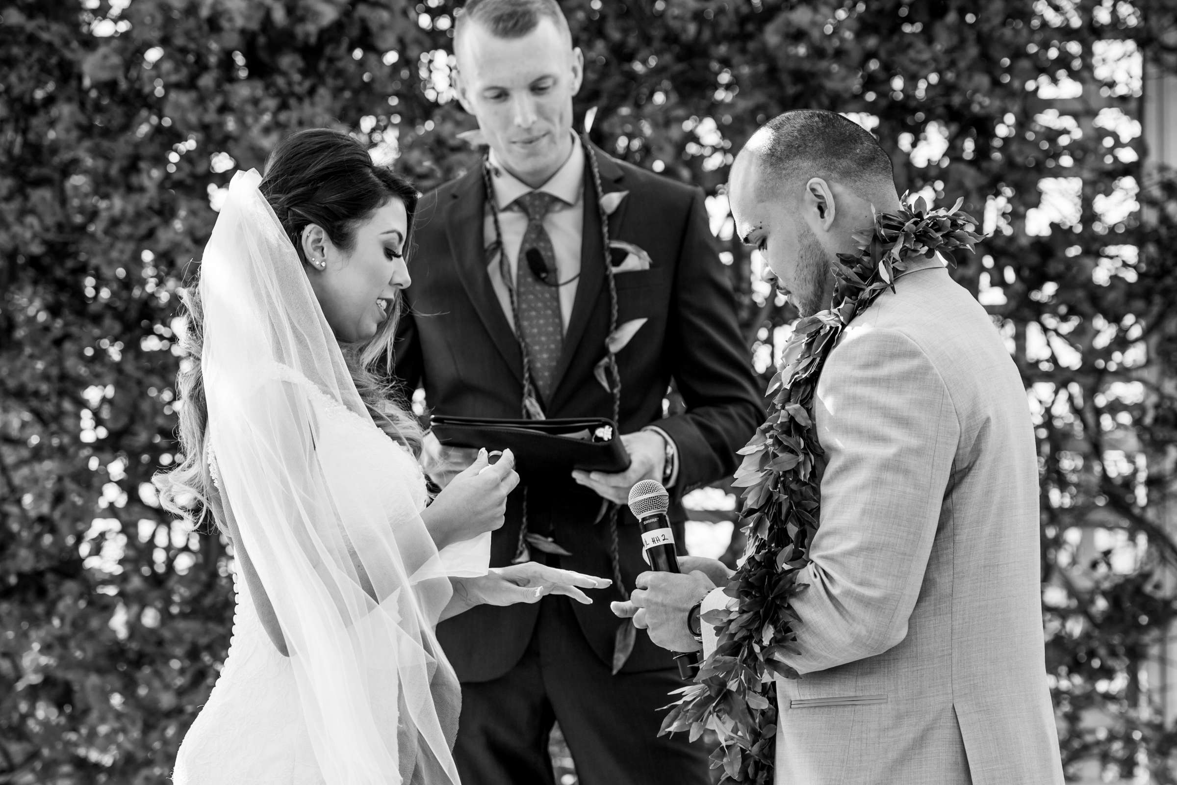 San Diego Mission Bay Resort Wedding, Melissa and Justin Wedding Photo #46 by True Photography