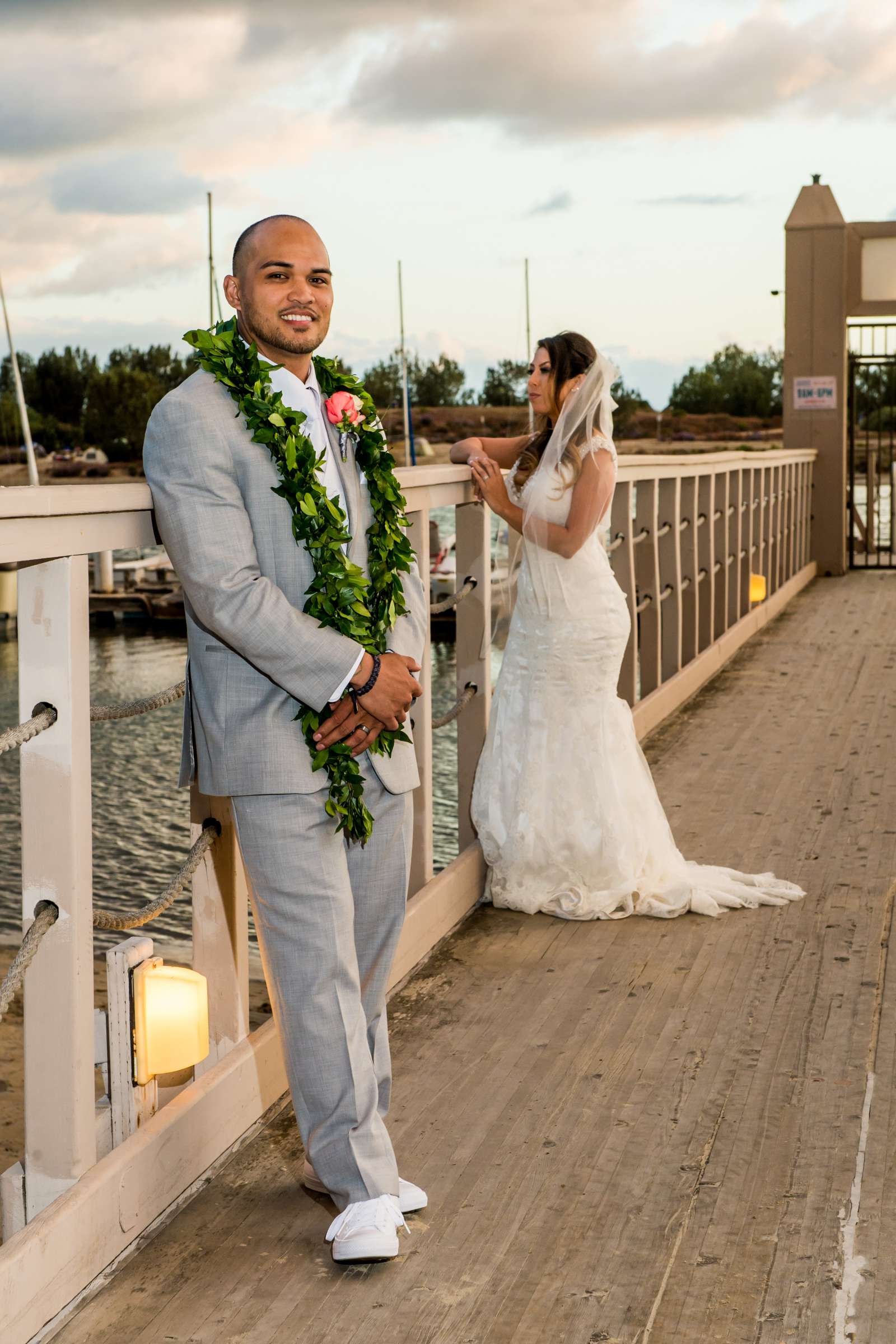San Diego Mission Bay Resort Wedding, Melissa and Justin Wedding Photo #75 by True Photography