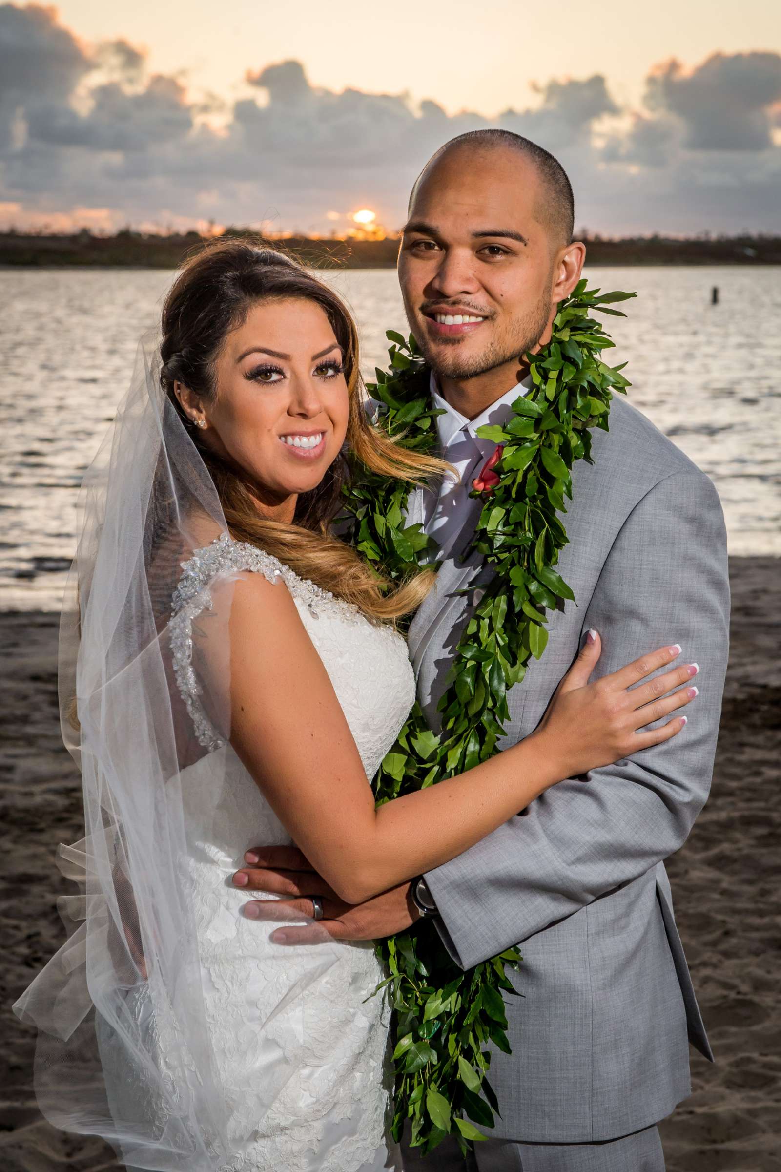 San Diego Mission Bay Resort Wedding, Melissa and Justin Wedding Photo #91 by True Photography