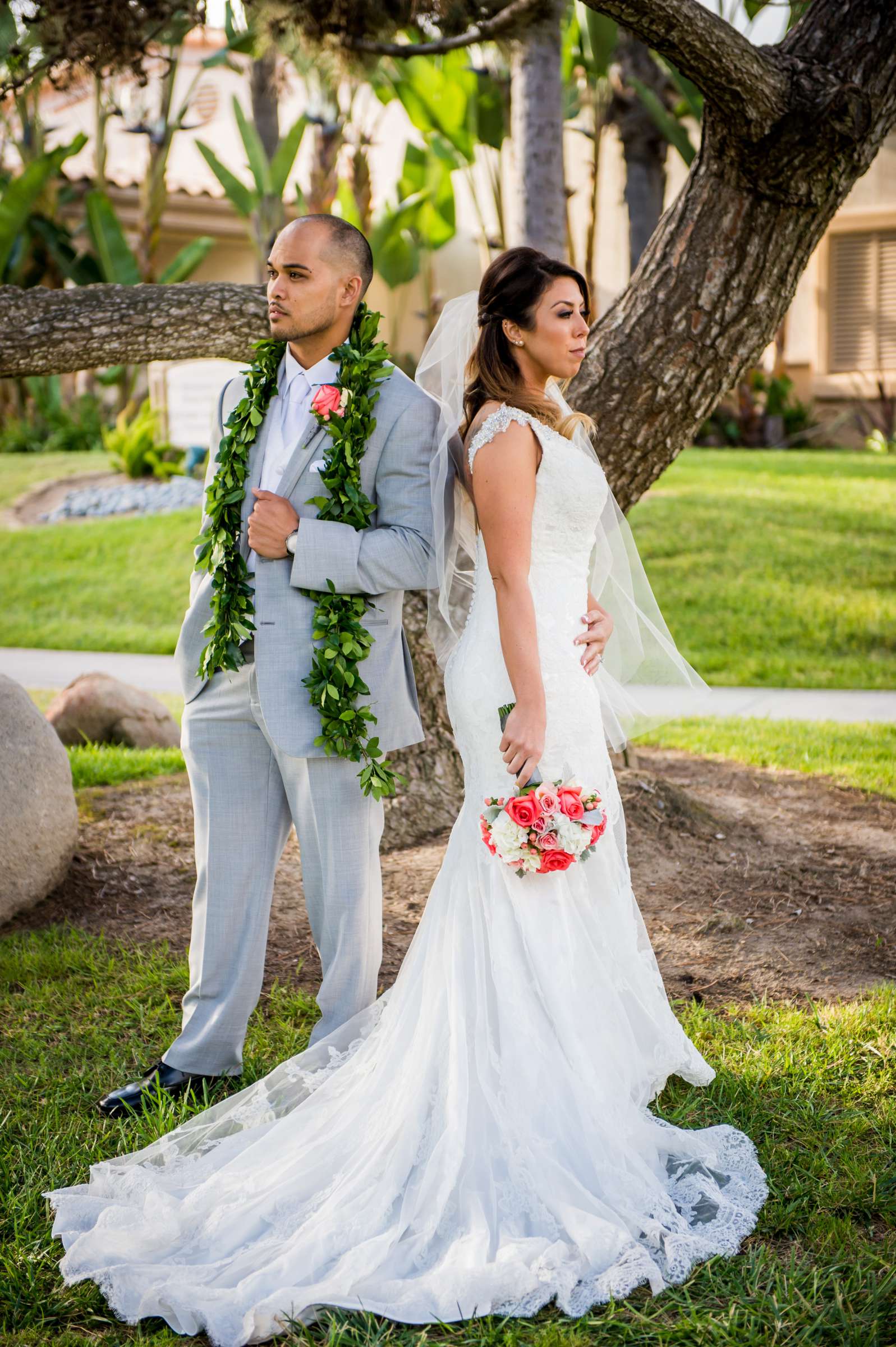San Diego Mission Bay Resort Wedding, Melissa and Justin Wedding Photo #93 by True Photography