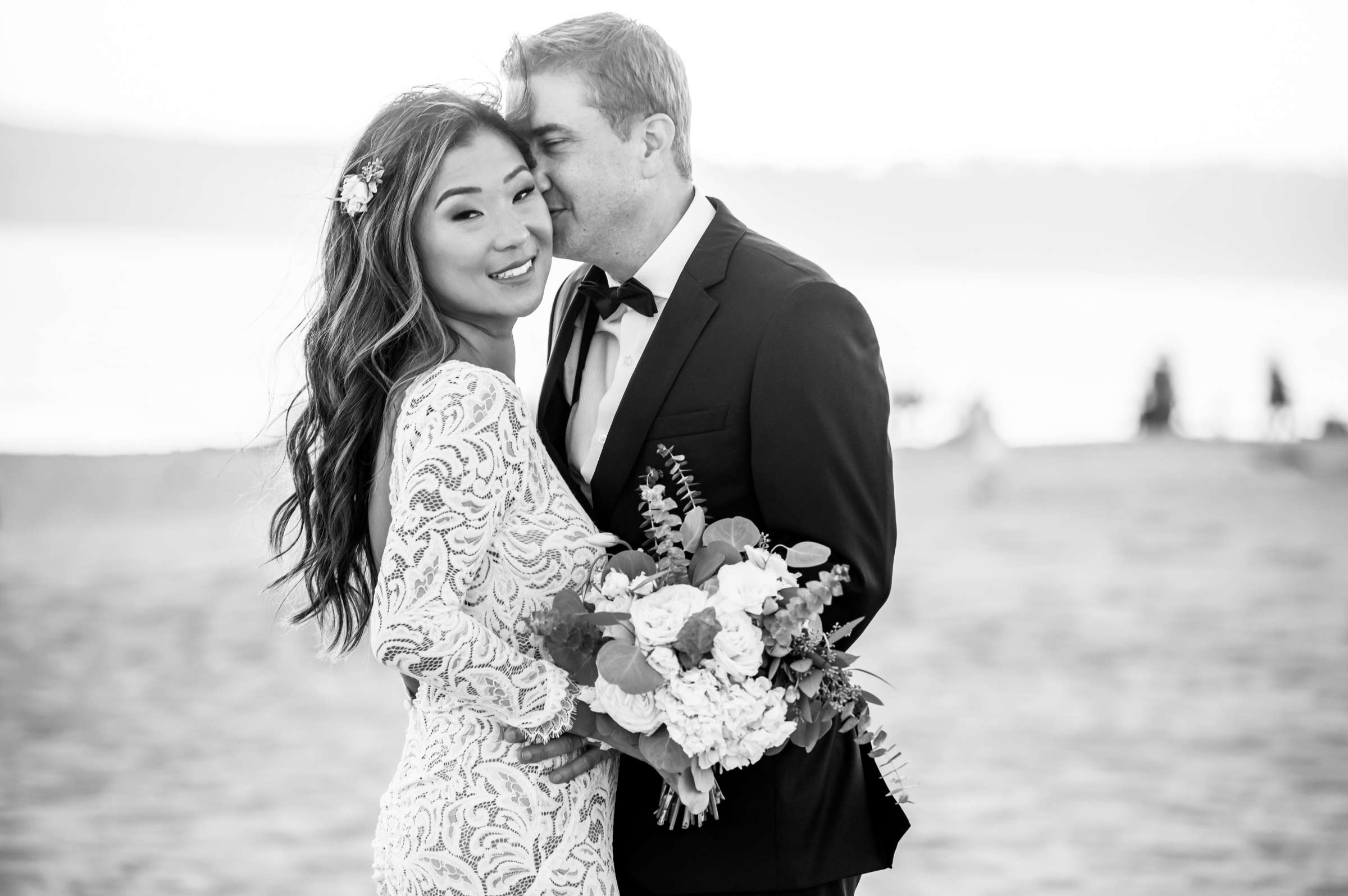Hotel Del Coronado Wedding, Erica and Tim Wedding Photo #105 by True Photography