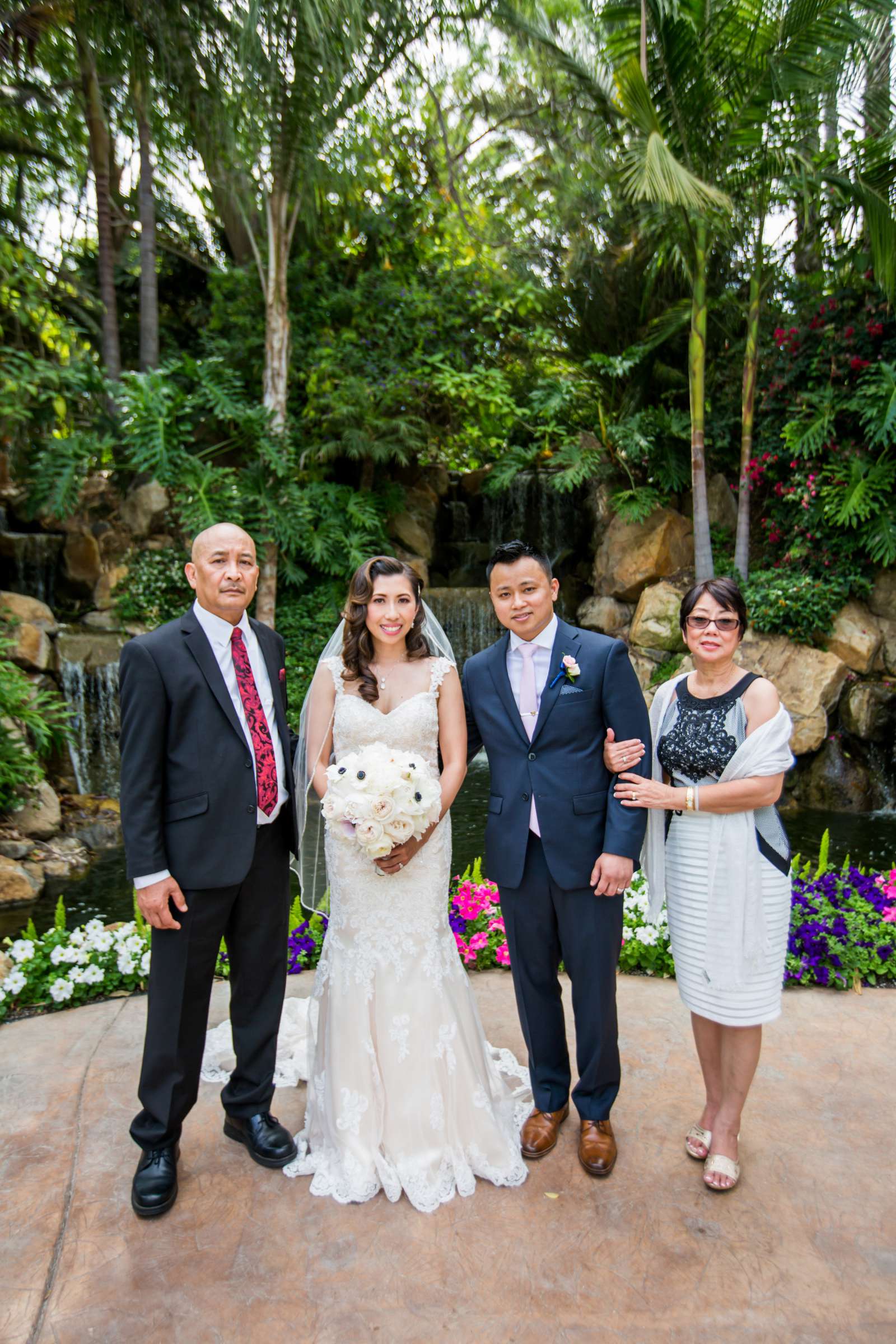 Grand Tradition Estate Wedding coordinated by Grand Tradition Estate, Autumn and Franz Wedding Photo #64 by True Photography