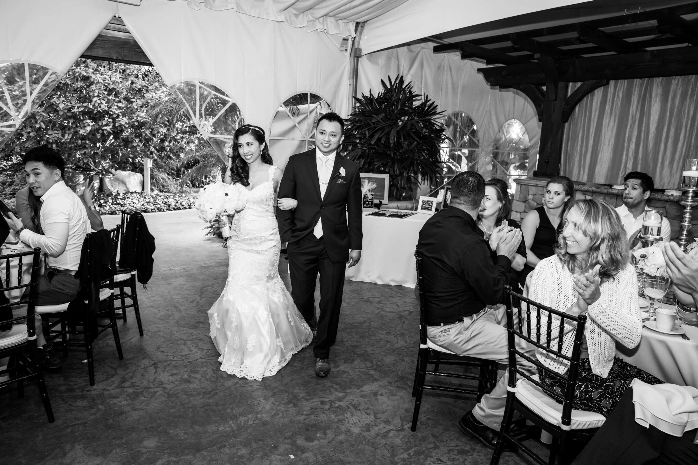Grand Tradition Estate Wedding coordinated by Grand Tradition Estate, Autumn and Franz Wedding Photo #75 by True Photography