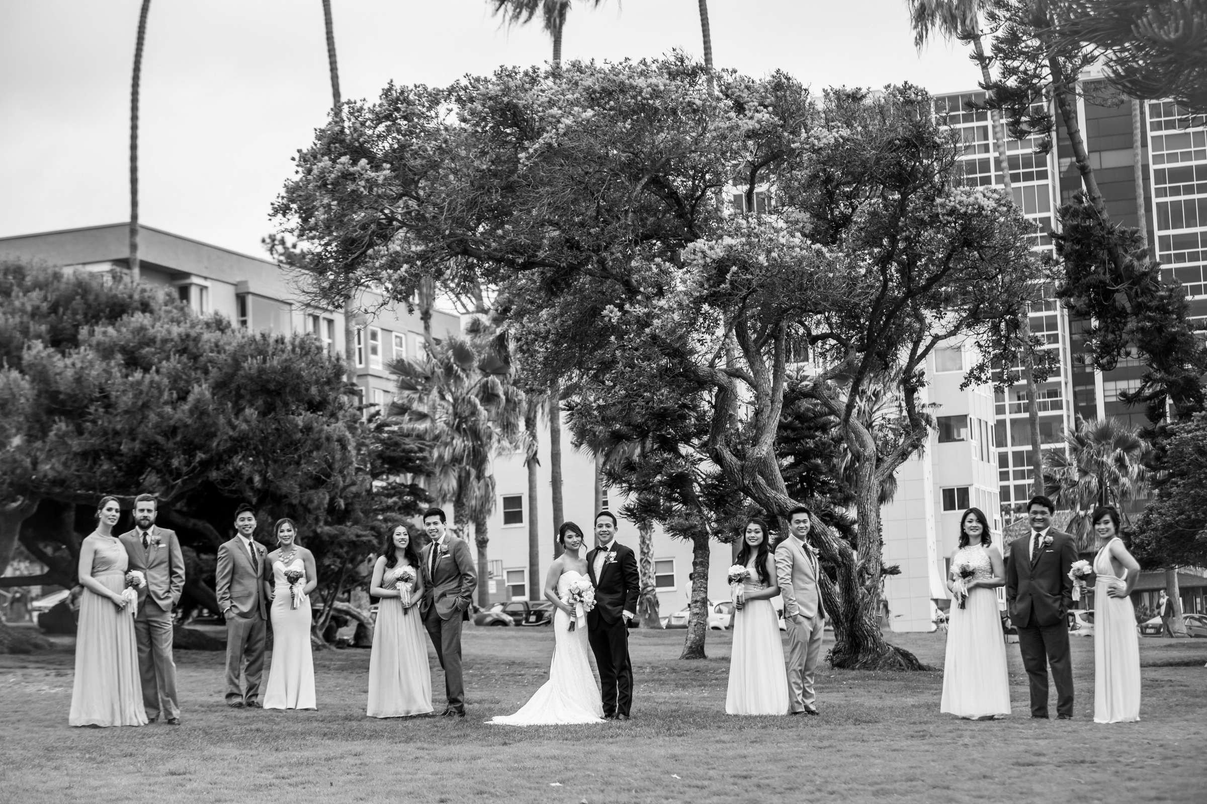 La Valencia Wedding coordinated by SD Weddings by Gina, Lisa and Andrew Wedding Photo #61 by True Photography