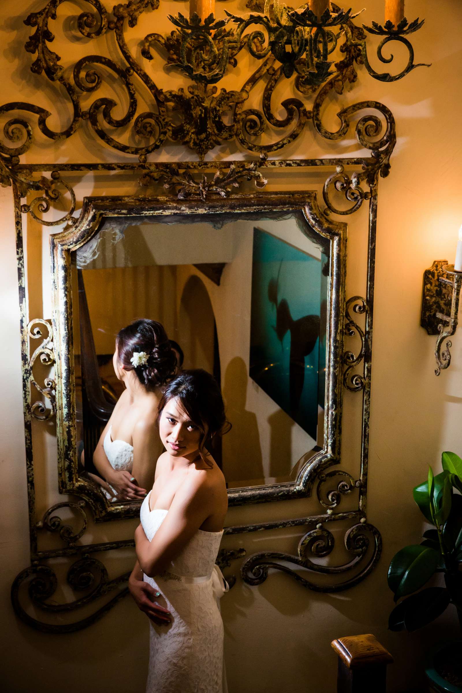 La Valencia Wedding coordinated by SD Weddings by Gina, Lisa and Andrew Wedding Photo #67 by True Photography