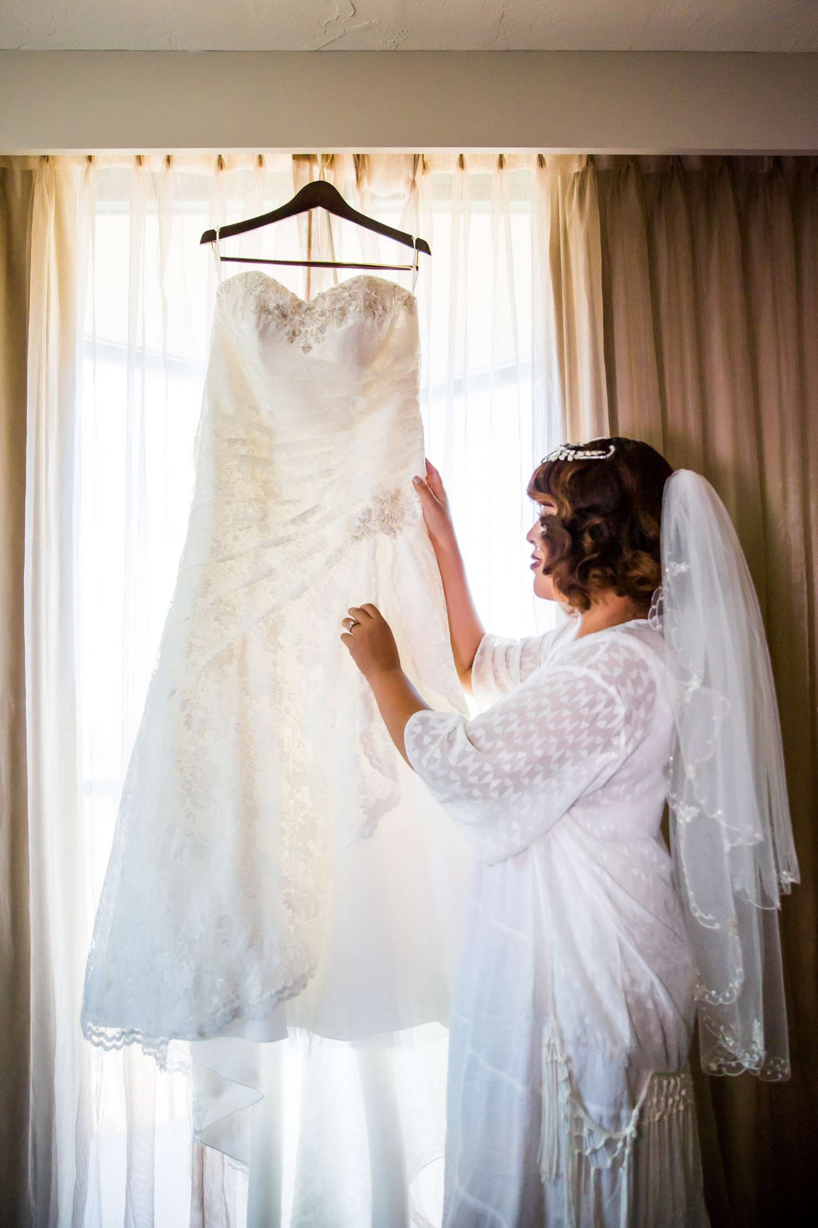 The Abbey Wedding, Eileen and Jason Wedding Photo #229125 by True Photography