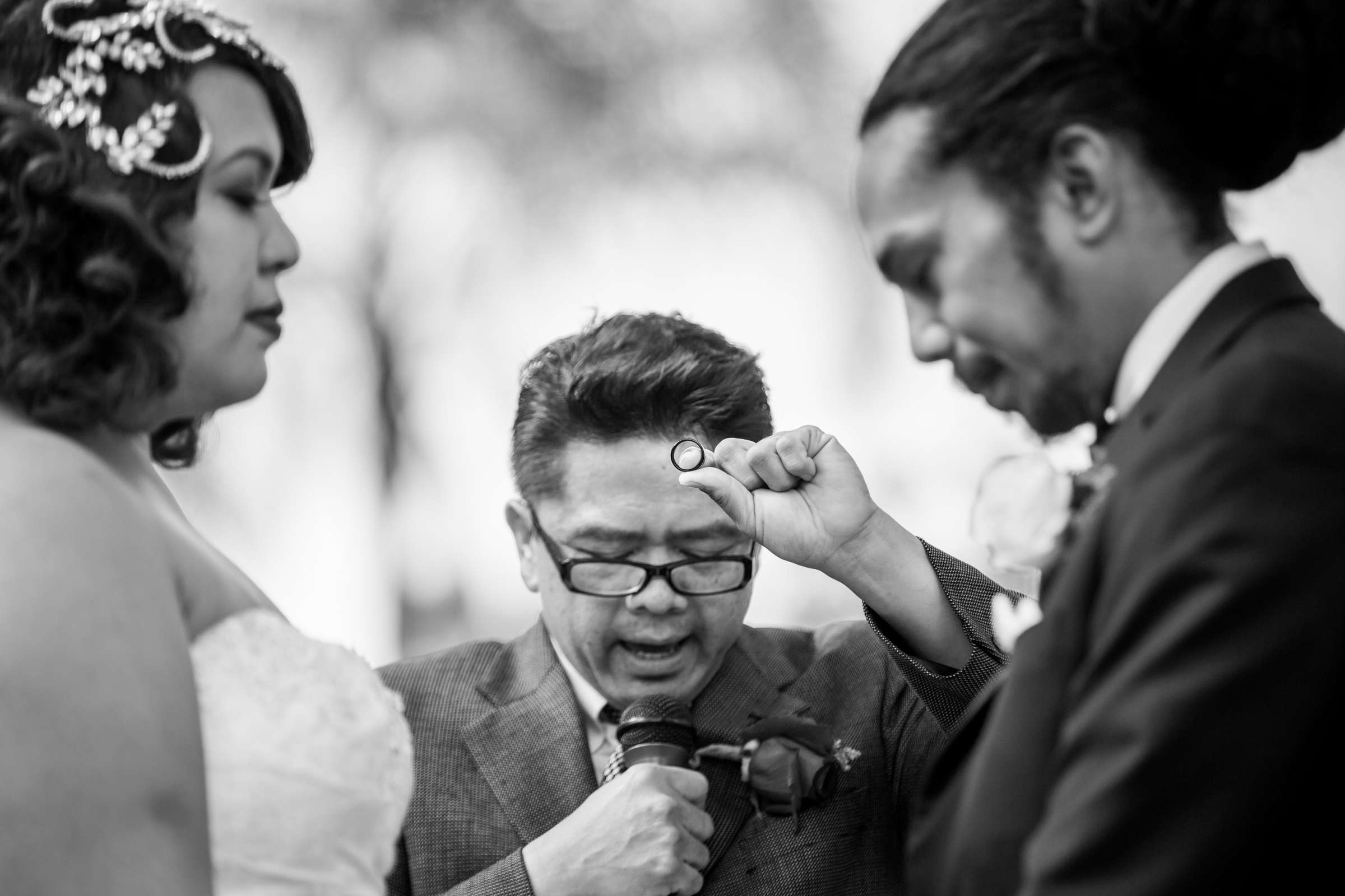 The Abbey Wedding, Eileen and Jason Wedding Photo #229167 by True Photography