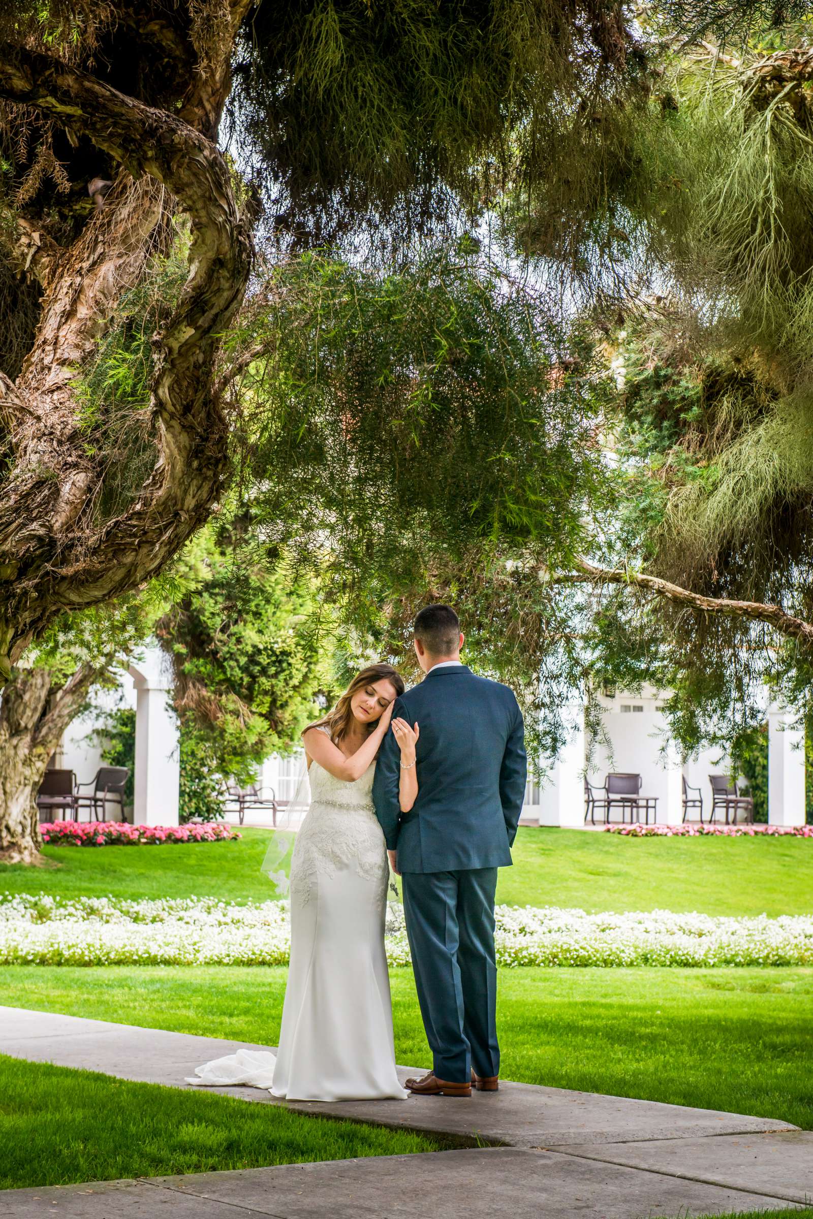 Omni La Costa Resort & Spa Wedding, Elizabeth and Casey Wedding Photo #39 by True Photography