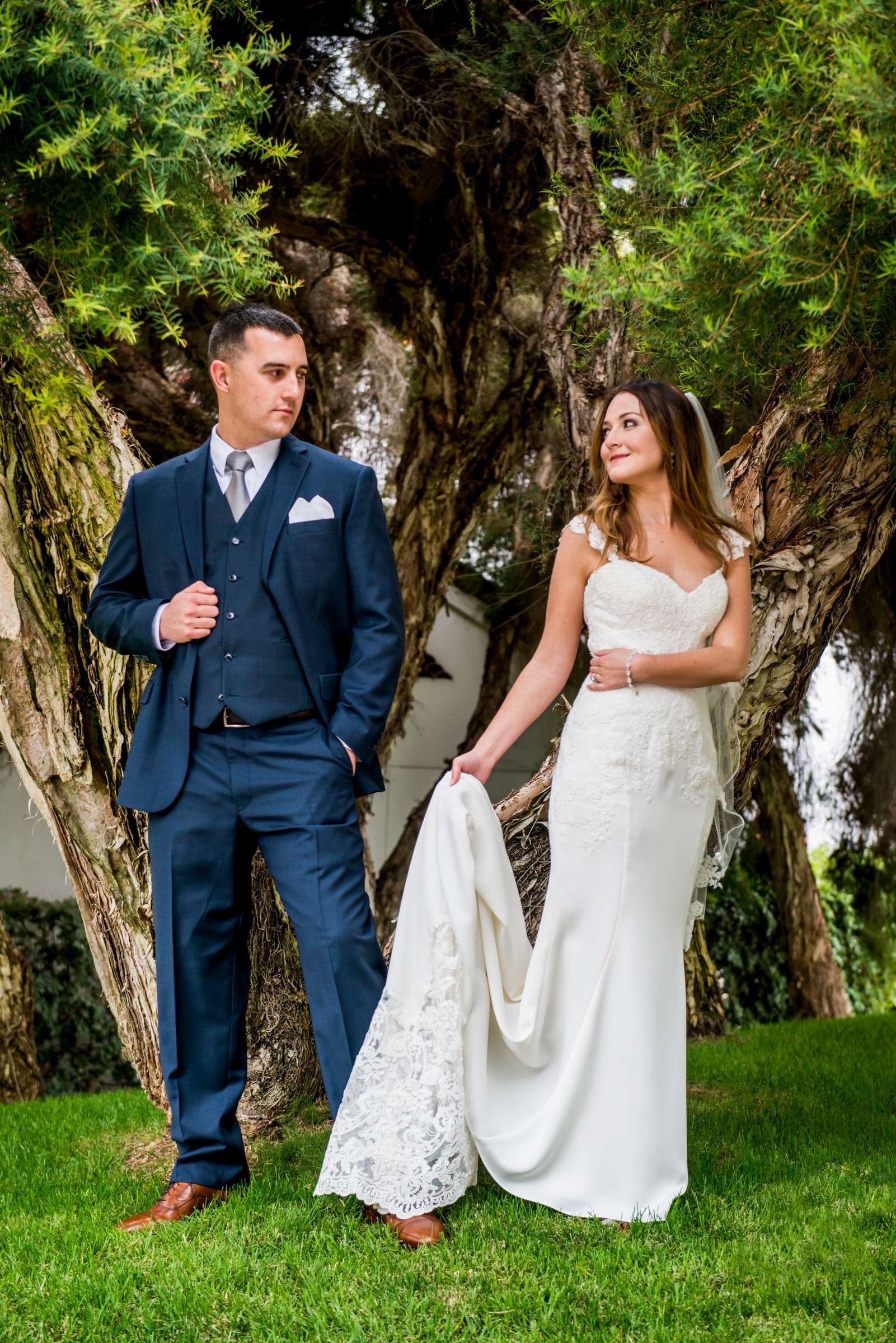 Omni La Costa Resort & Spa Wedding, Elizabeth and Casey Wedding Photo #44 by True Photography