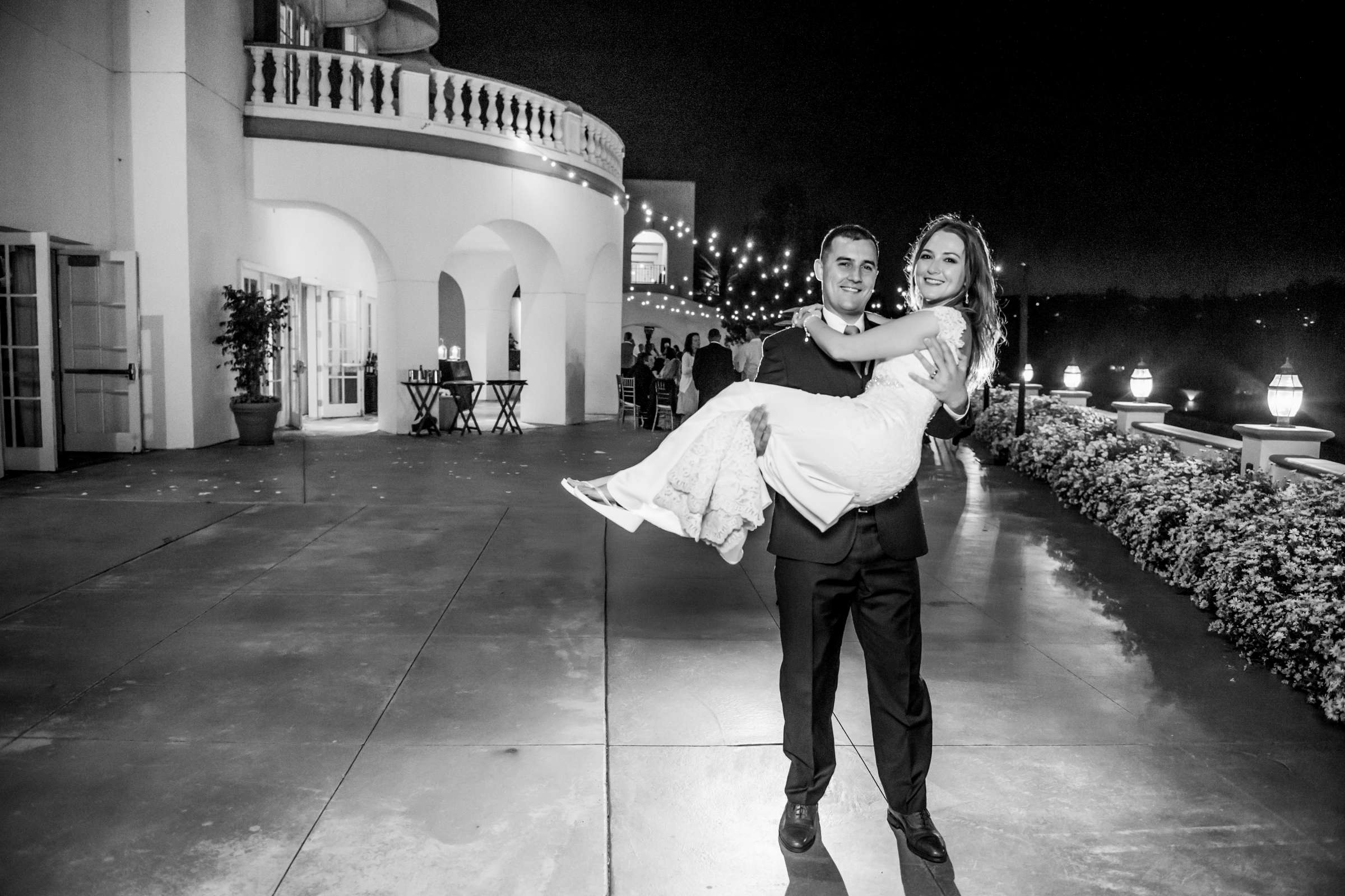 Omni La Costa Resort & Spa Wedding, Elizabeth and Casey Wedding Photo #95 by True Photography