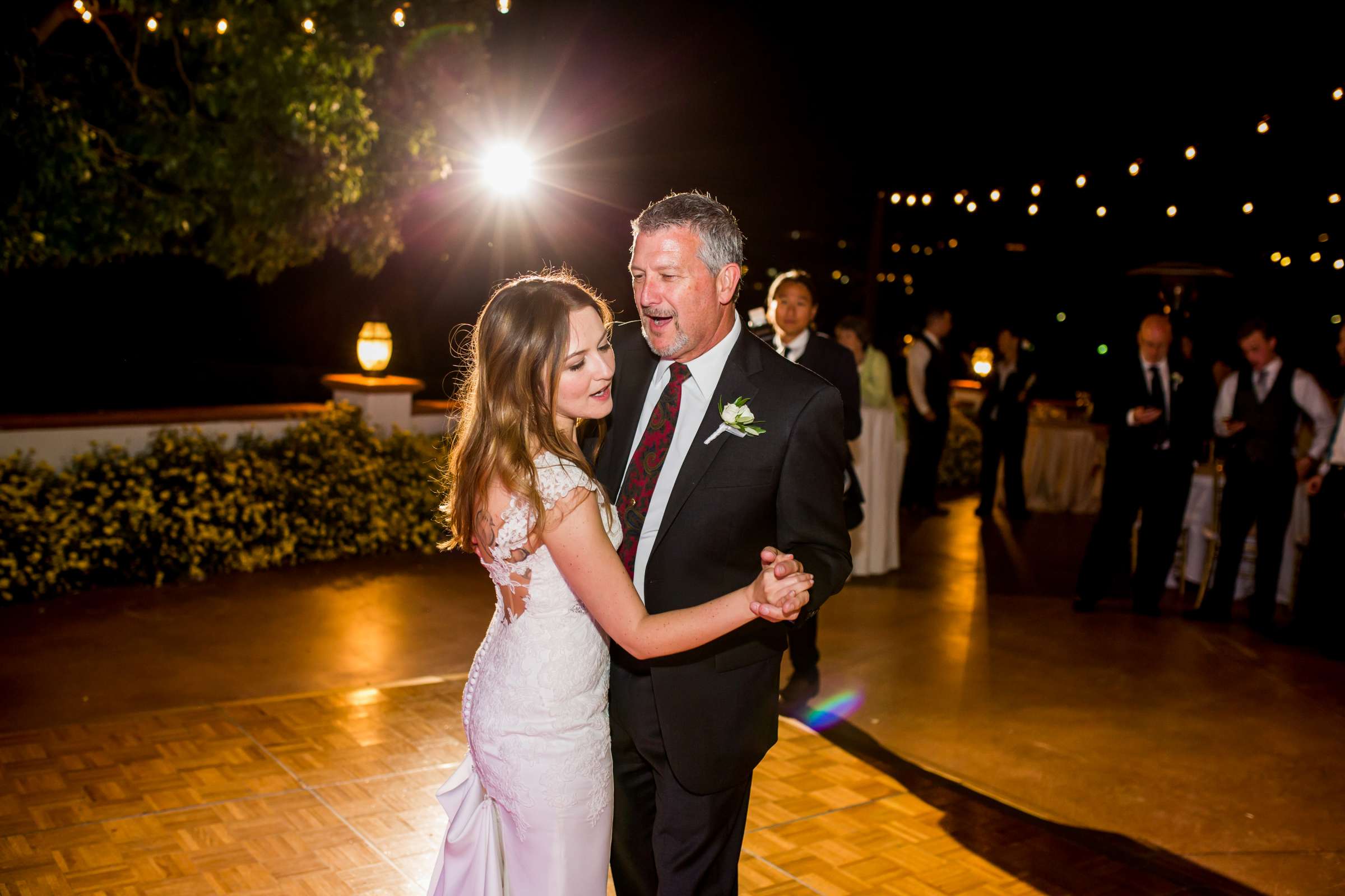 Omni La Costa Resort & Spa Wedding, Elizabeth and Casey Wedding Photo #96 by True Photography