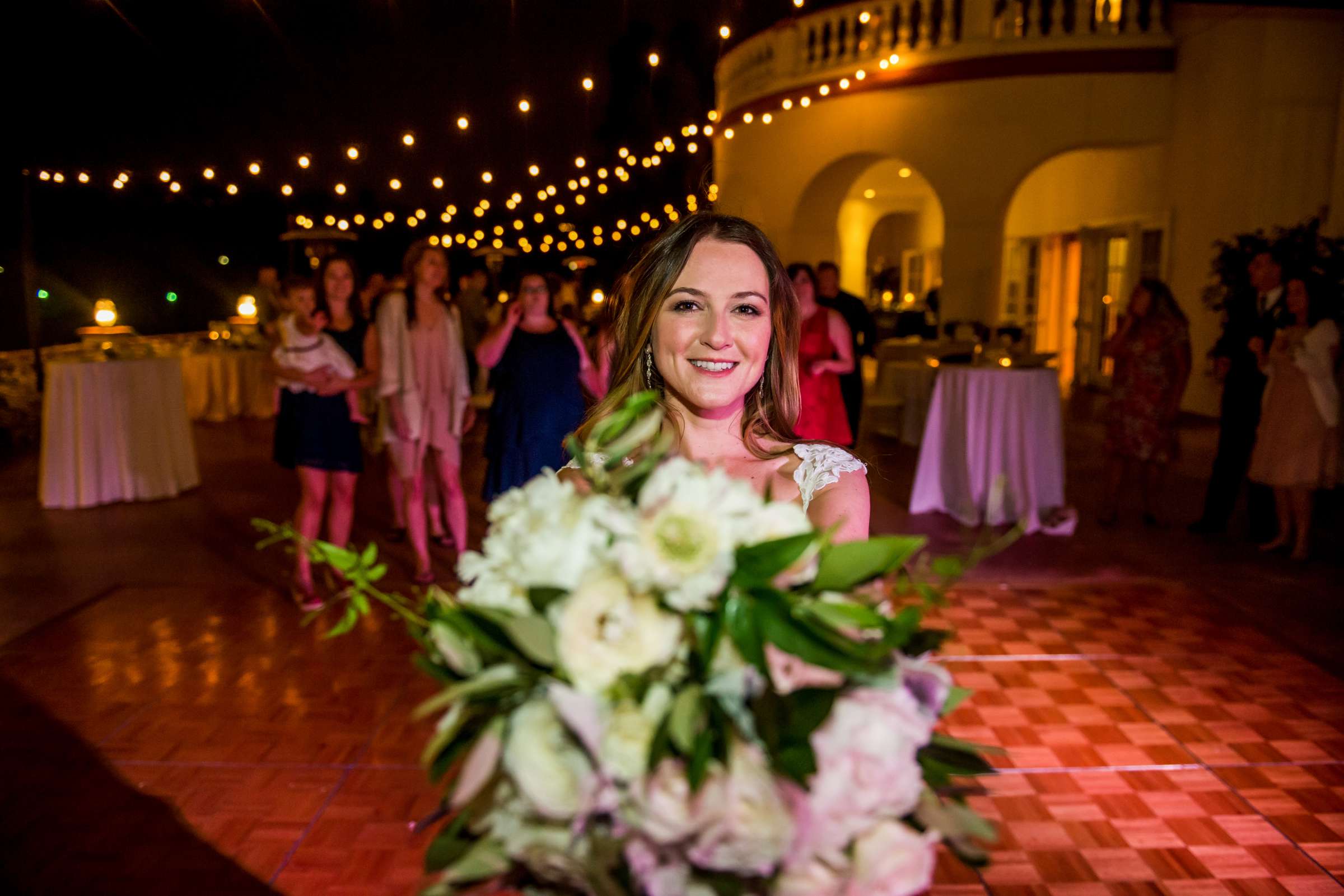 Omni La Costa Resort & Spa Wedding, Elizabeth and Casey Wedding Photo #100 by True Photography