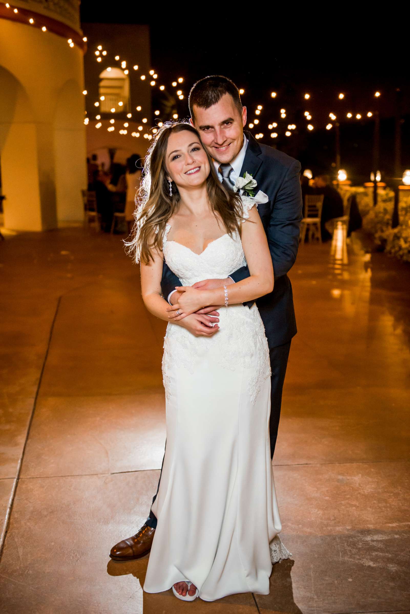 Omni La Costa Resort & Spa Wedding, Elizabeth and Casey Wedding Photo #105 by True Photography