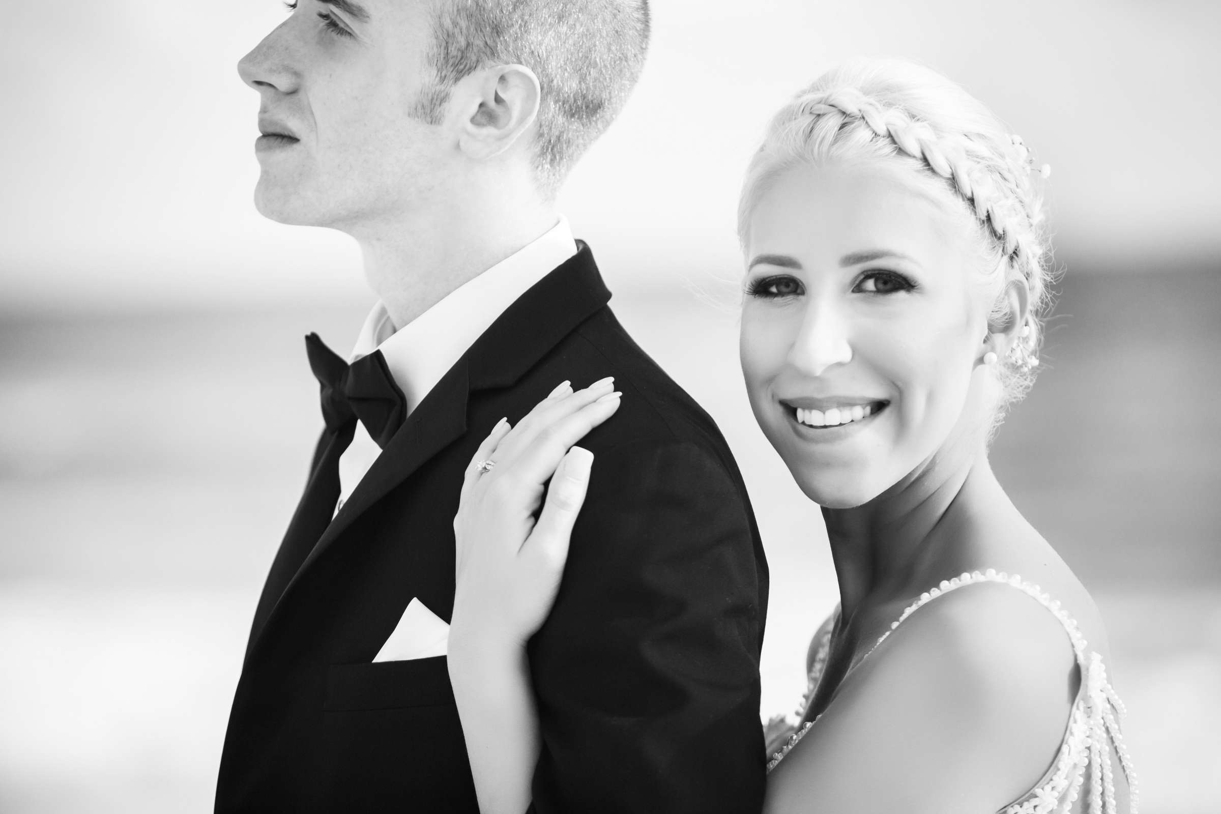 Wedding, Kristen and Ryan Wedding Photo #229737 by True Photography