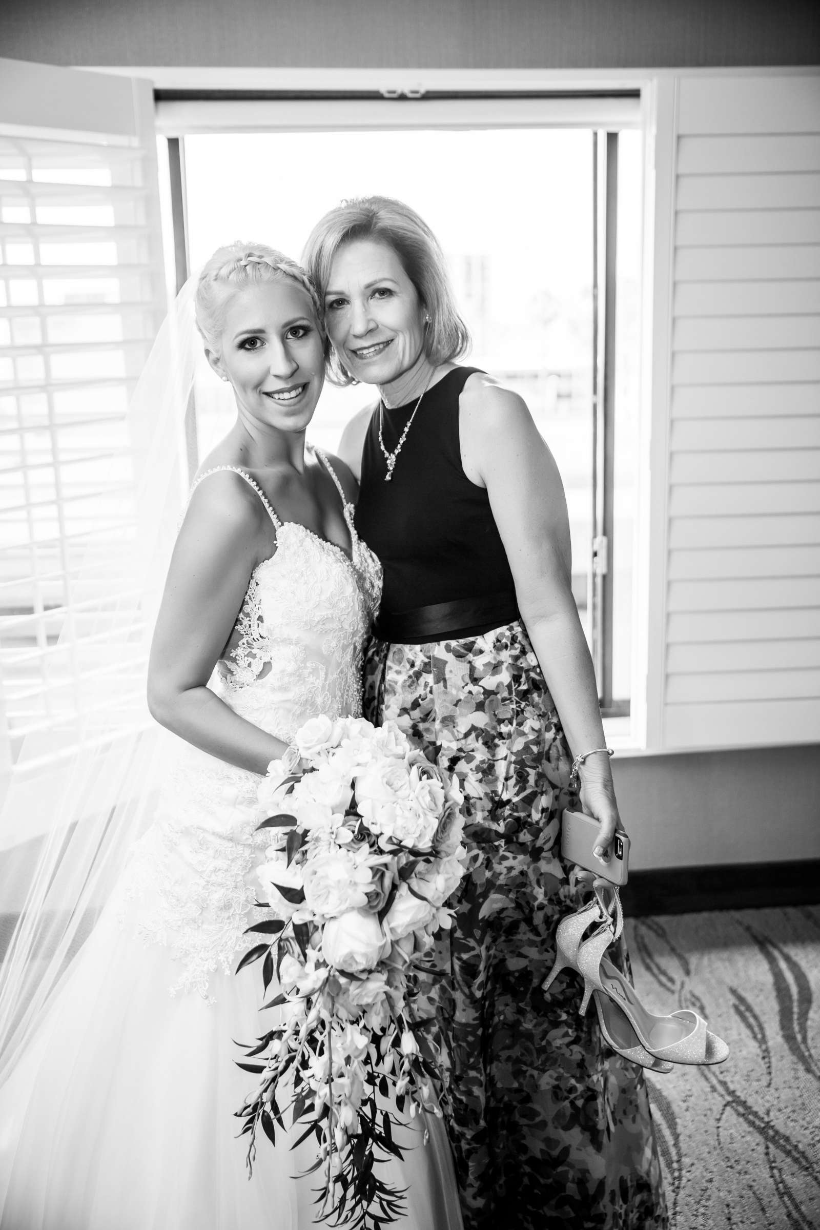 Wedding, Kristen and Ryan Wedding Photo #229759 by True Photography