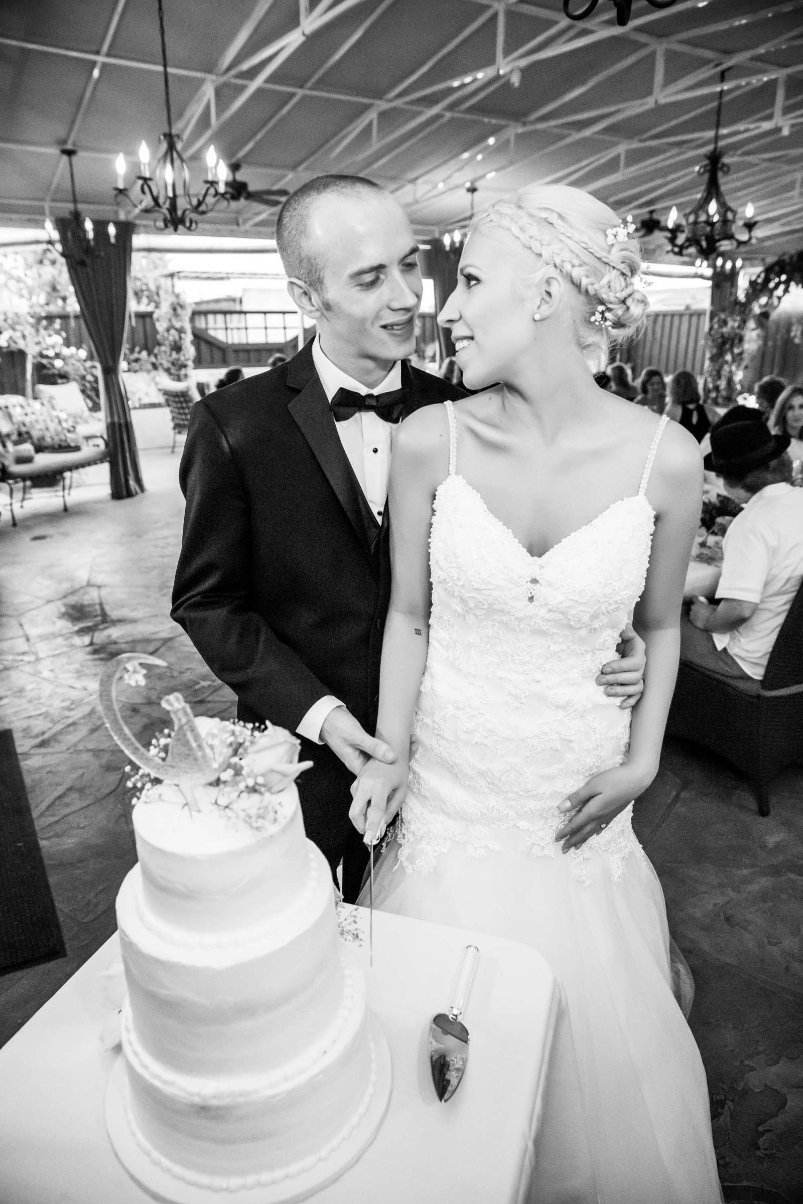 Wedding, Kristen and Ryan Wedding Photo #229795 by True Photography