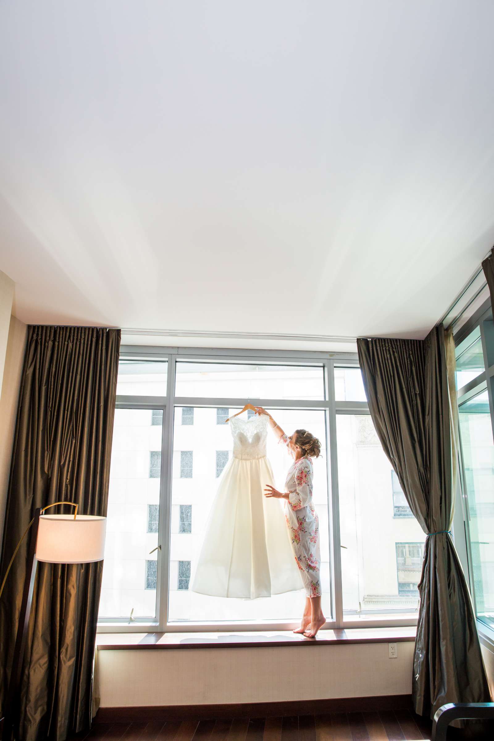 The Ultimate Skybox Wedding coordinated by Bliss Events, Nora and Peter Wedding Photo #26 by True Photography