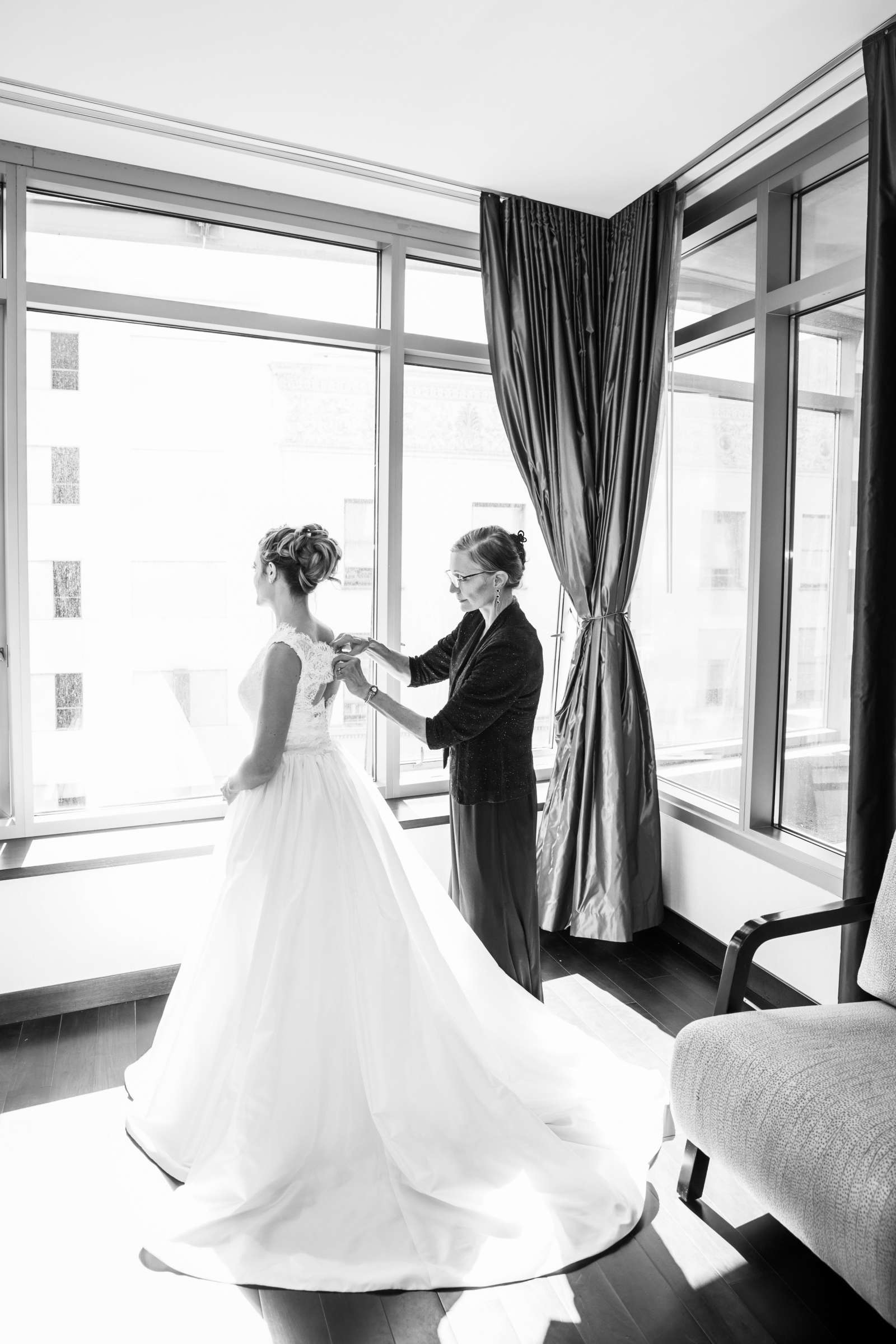 The Ultimate Skybox Wedding coordinated by Bliss Events, Nora and Peter Wedding Photo #31 by True Photography