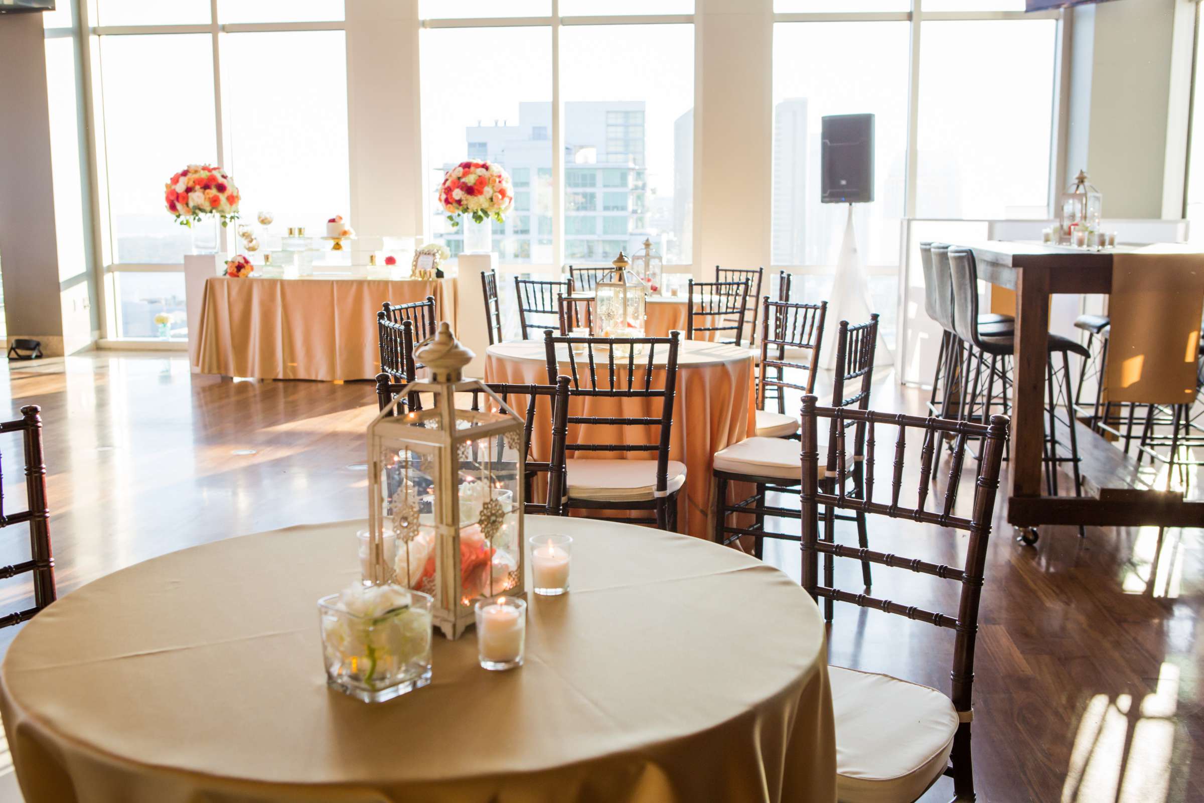 The Ultimate Skybox Wedding coordinated by Bliss Events, Nora and Peter Wedding Photo #78 by True Photography