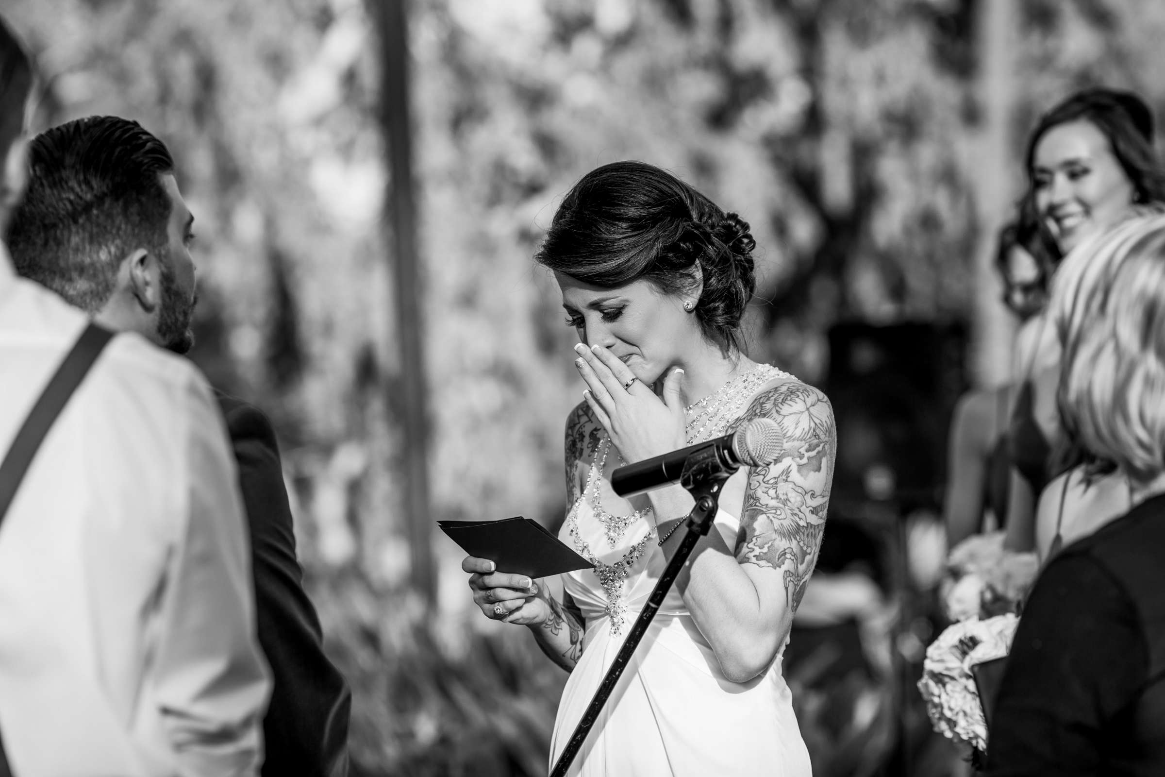 Mt Woodson Castle Wedding coordinated by Personal Touch Dining, Faye and Colin Wedding Photo #230176 by True Photography