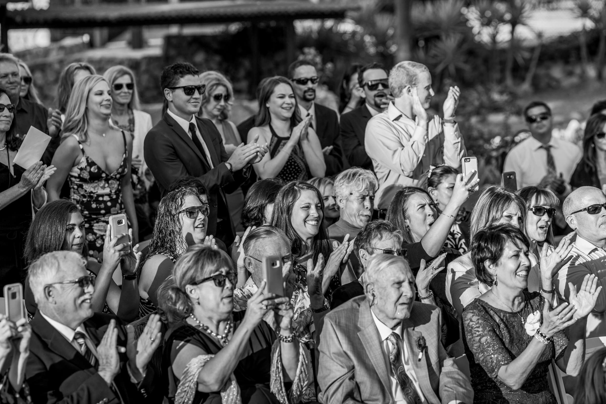 Mt Woodson Castle Wedding coordinated by Personal Touch Dining, Faye and Colin Wedding Photo #230185 by True Photography